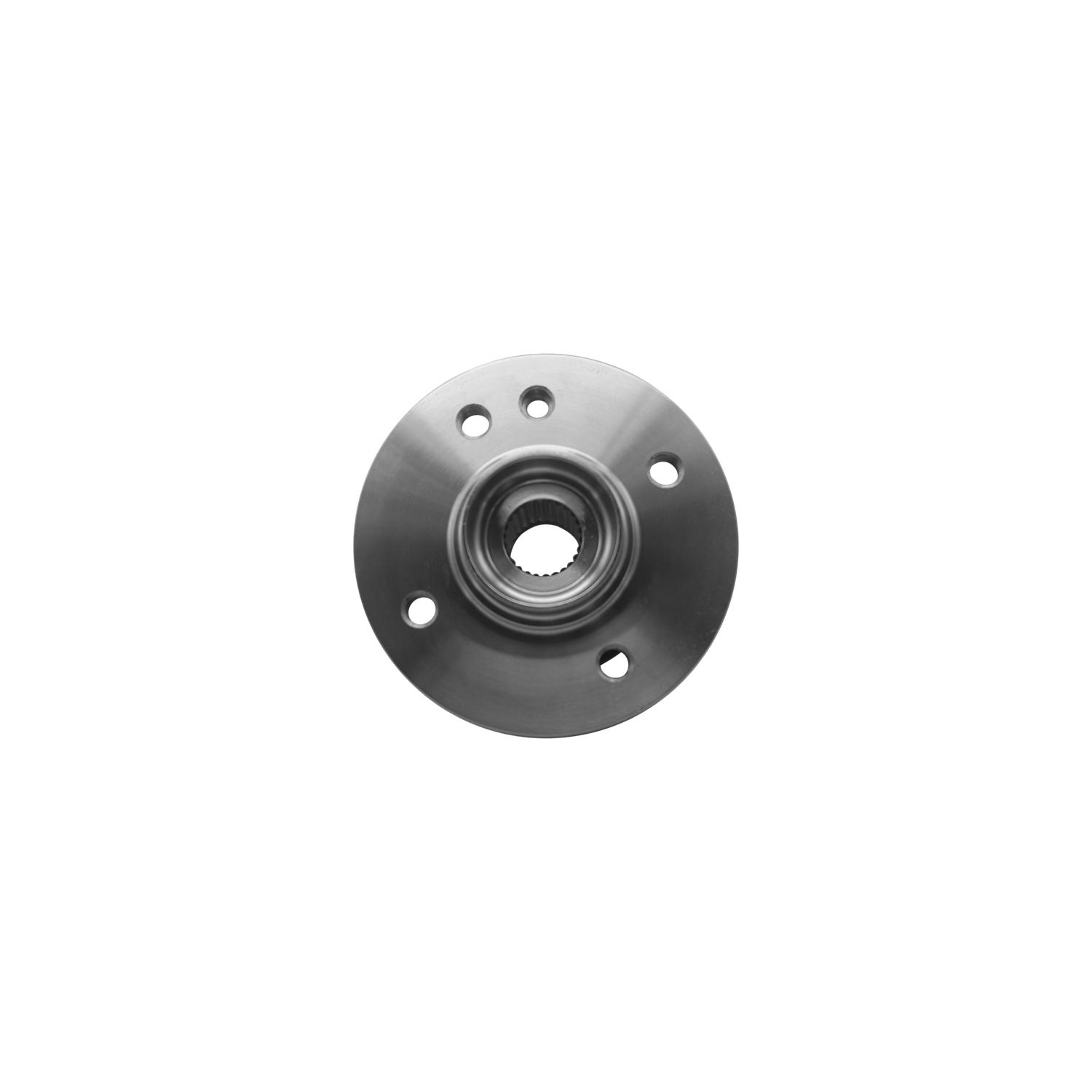 GSP 494226 Wheel Bearing and Hub Assembly product image 4 of 13
