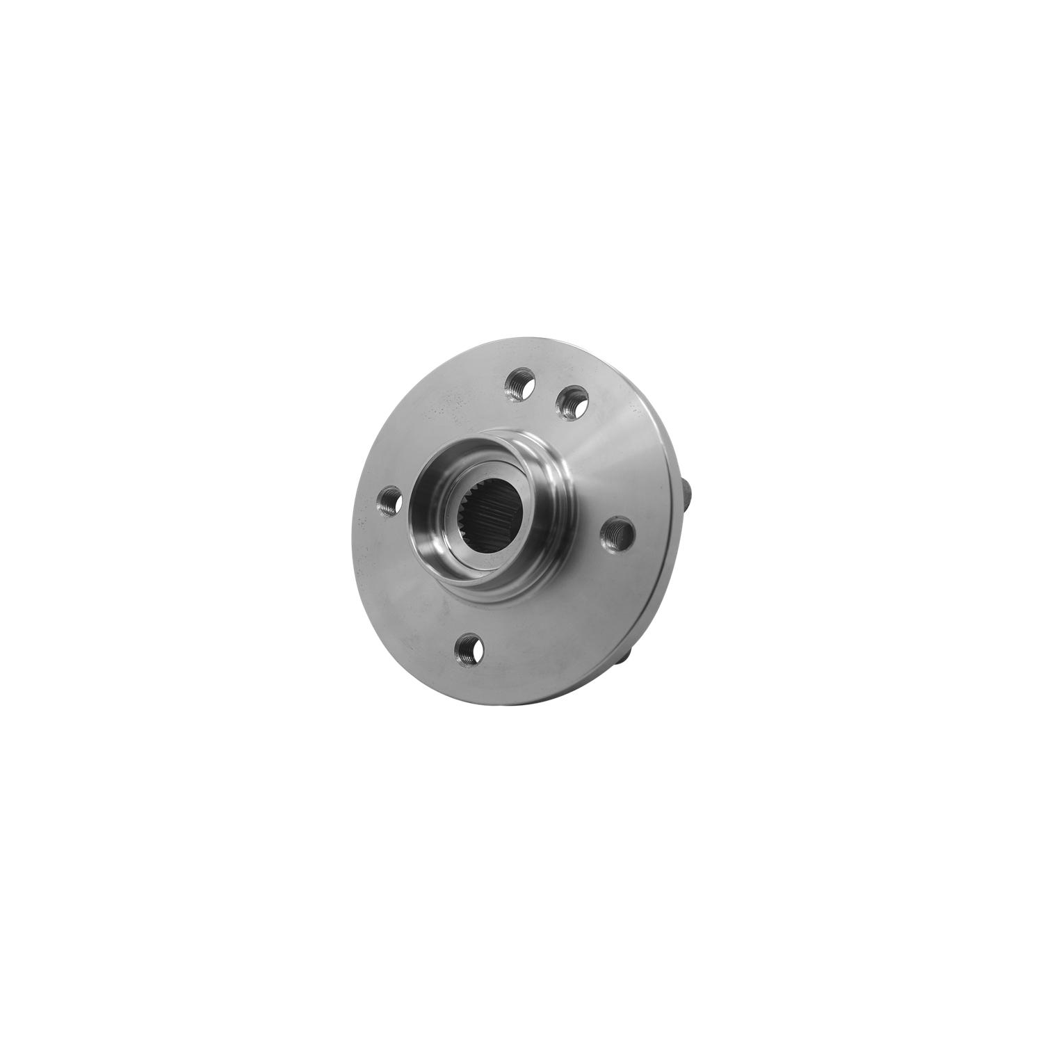 GSP 494226 Wheel Bearing and Hub Assembly product image 5 of 13