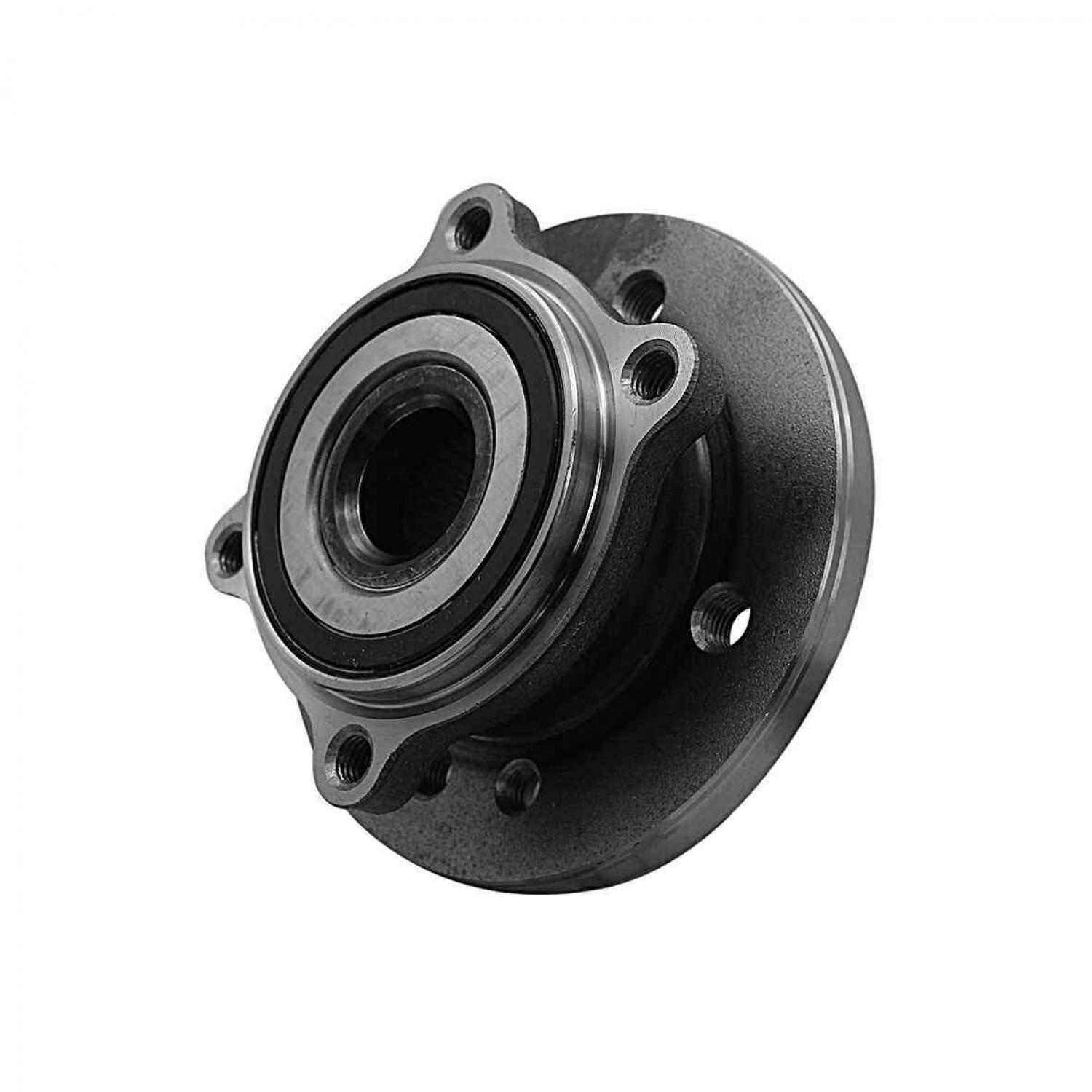GSP 494226 Wheel Bearing and Hub Assembly product image 7 of 13