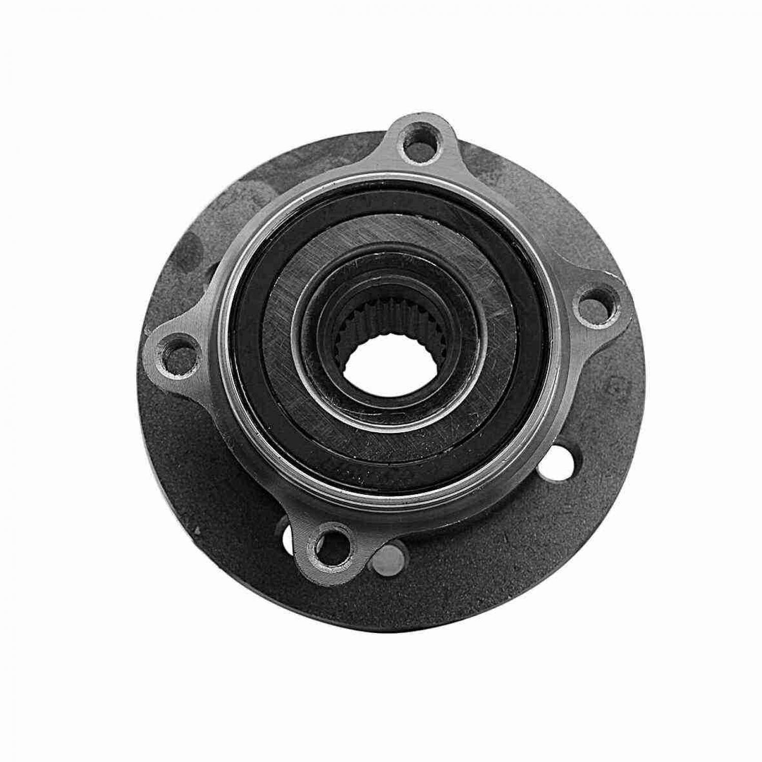 GSP 494226 Wheel Bearing and Hub Assembly product image 8 of 13