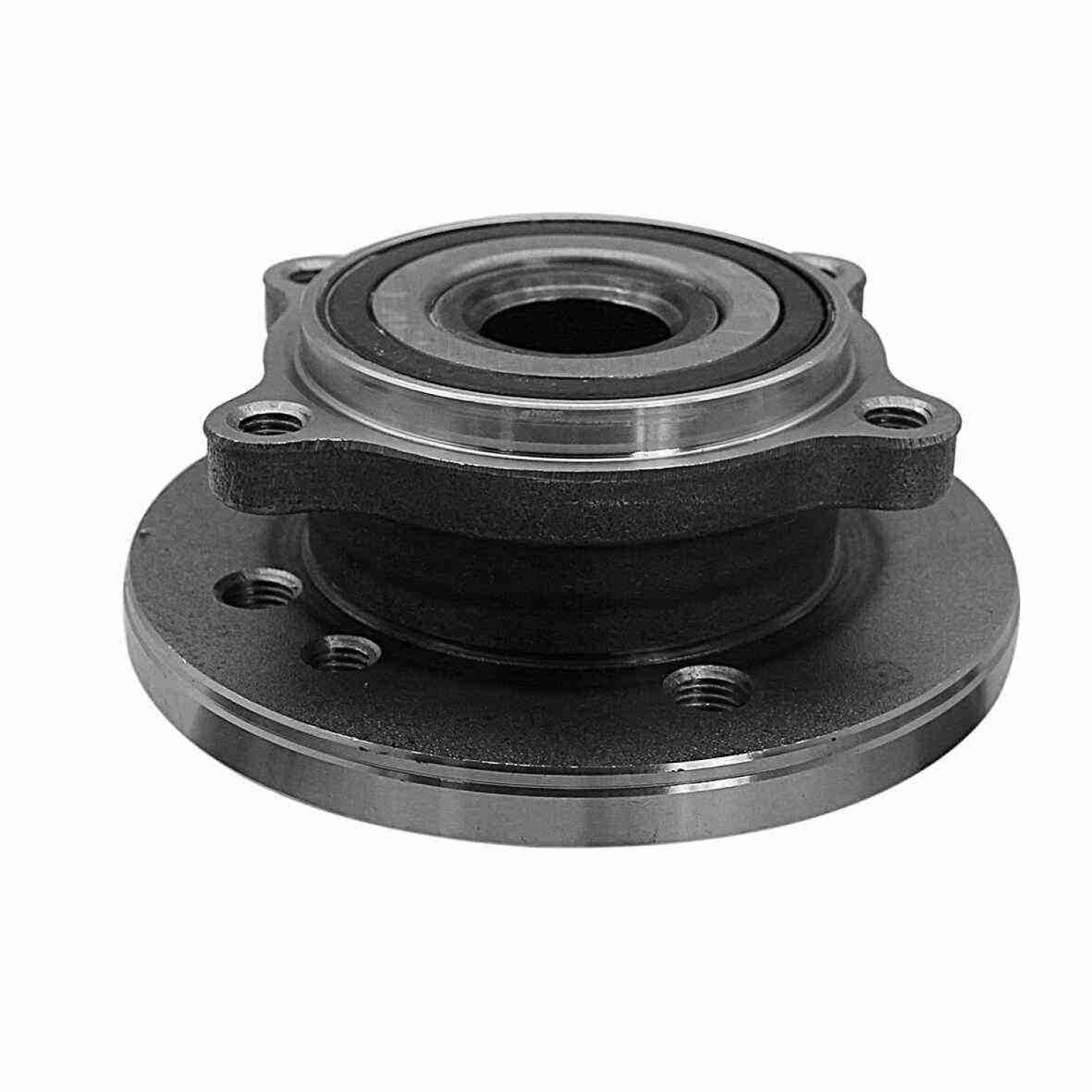 GSP 494226 Wheel Bearing and Hub Assembly product image 9 of 13