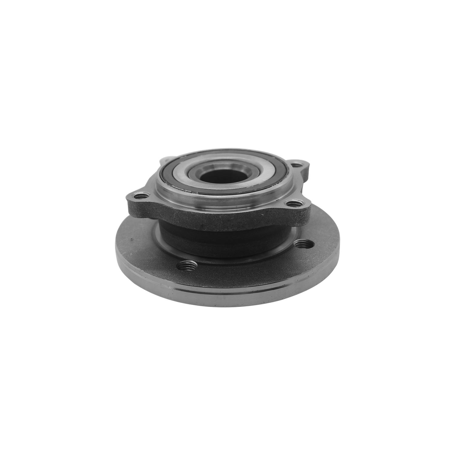 GSP 494226 Wheel Bearing and Hub Assembly product image 11 of 13
