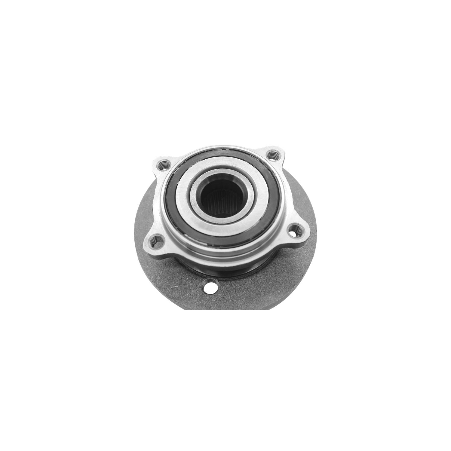 GSP 494226 Wheel Bearing and Hub Assembly product image 12 of 13