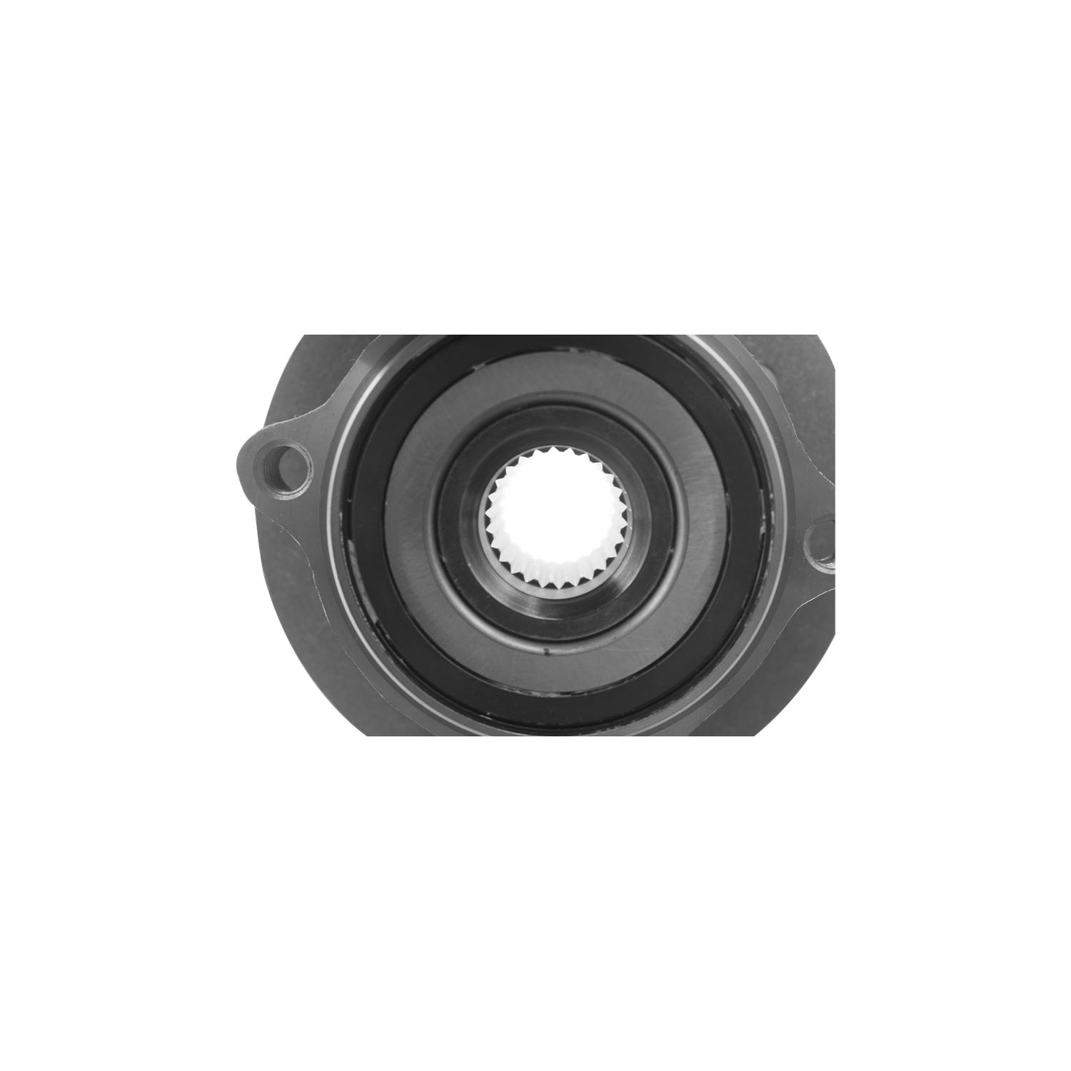 GSP 494226 Wheel Bearing and Hub Assembly product image 13 of 13