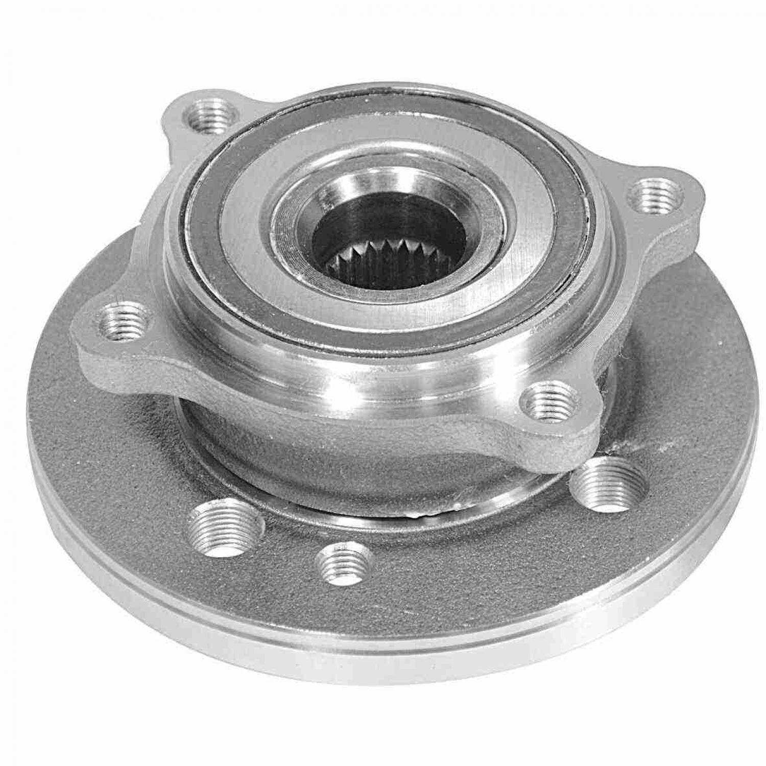GSP 494309 - Wheel Bearing and Hub Assembly GSP 494309 Wheel Bearing and Hub Assembly product image 1 of 12