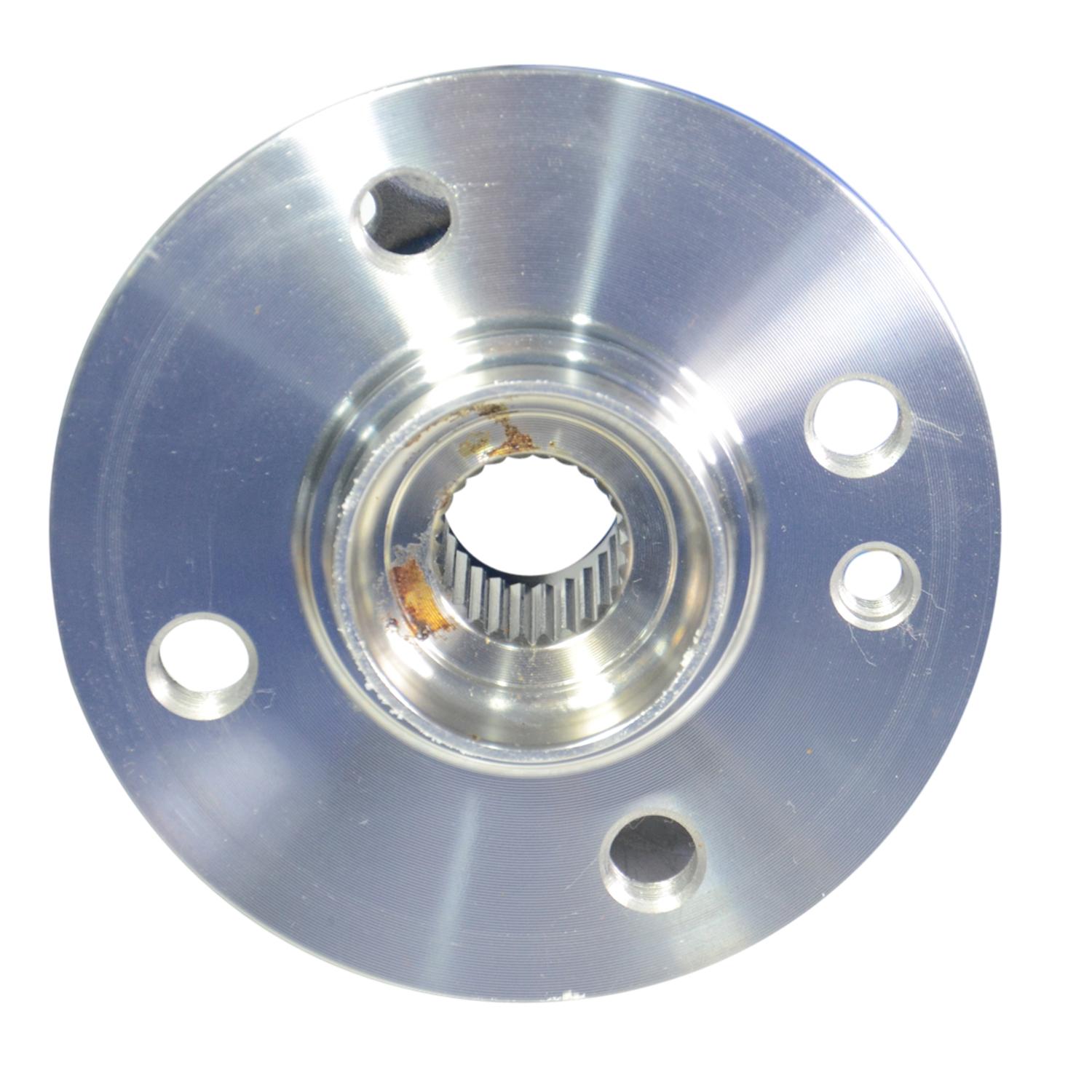 GSP 494309 - Wheel Bearing and Hub Assembly GSP 494309 Wheel Bearing and Hub Assembly product image 3 of 12