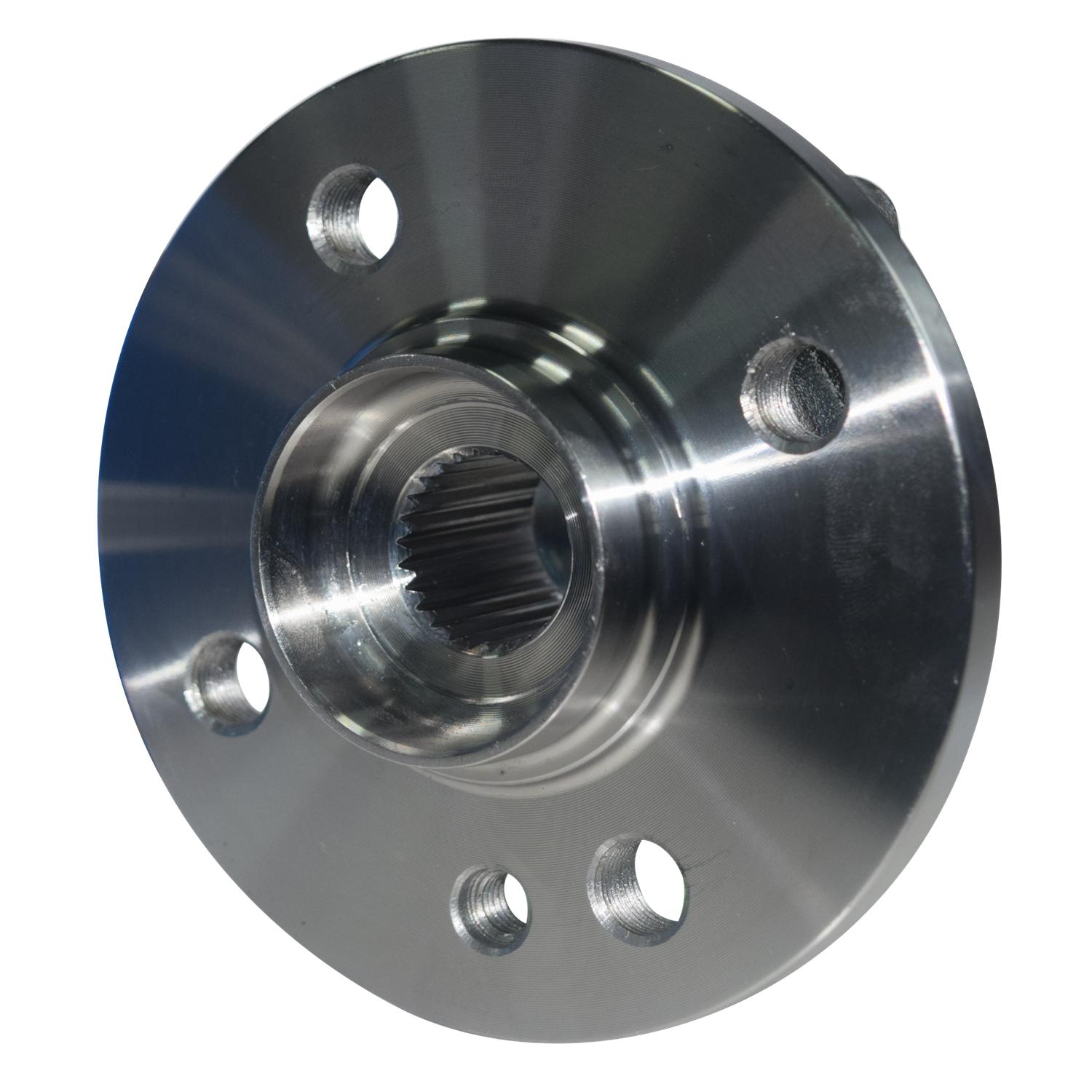 GSP 494309 - Wheel Bearing and Hub Assembly GSP 494309 Wheel Bearing and Hub Assembly product image 4 of 12
