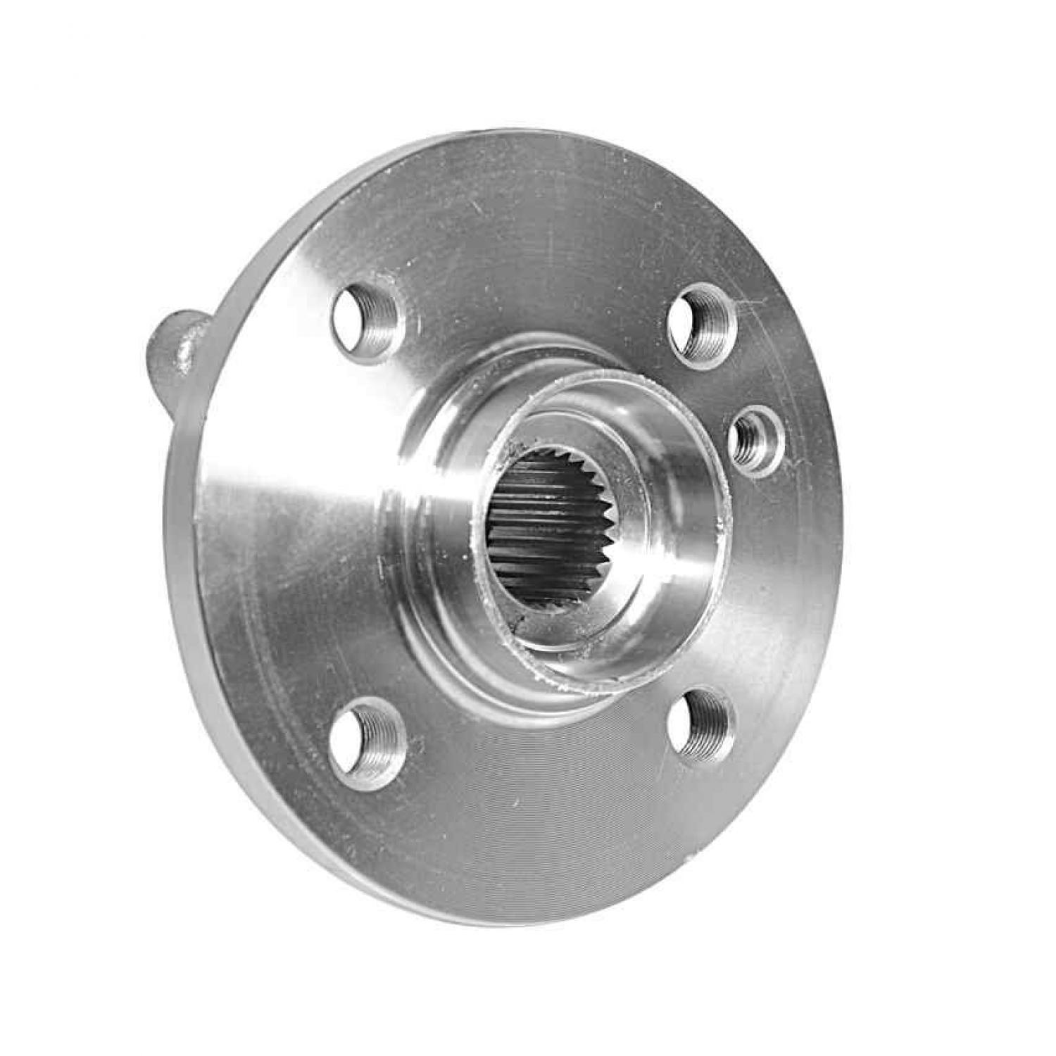 GSP 494309 - Wheel Bearing and Hub Assembly GSP 494309 Wheel Bearing and Hub Assembly product image 5 of 12