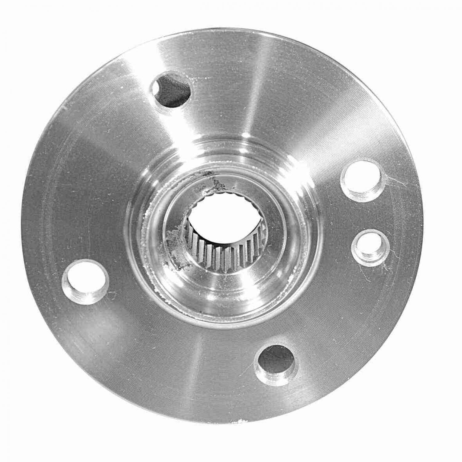 GSP 494309 - Wheel Bearing and Hub Assembly GSP 494309 Wheel Bearing and Hub Assembly product image 9 of 12