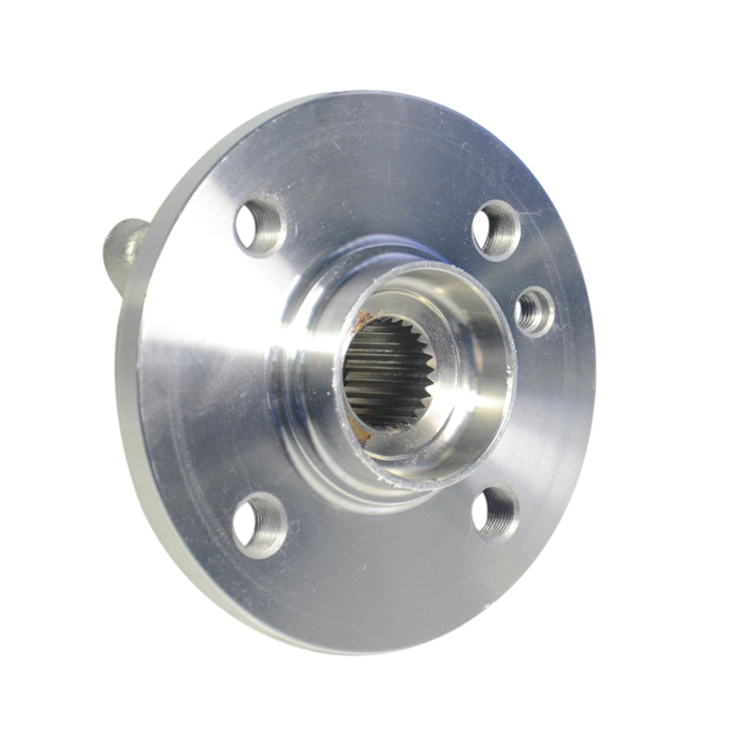 GSP 494309 - Wheel Bearing and Hub Assembly GSP 494309 Wheel Bearing and Hub Assembly product image 10 of 12