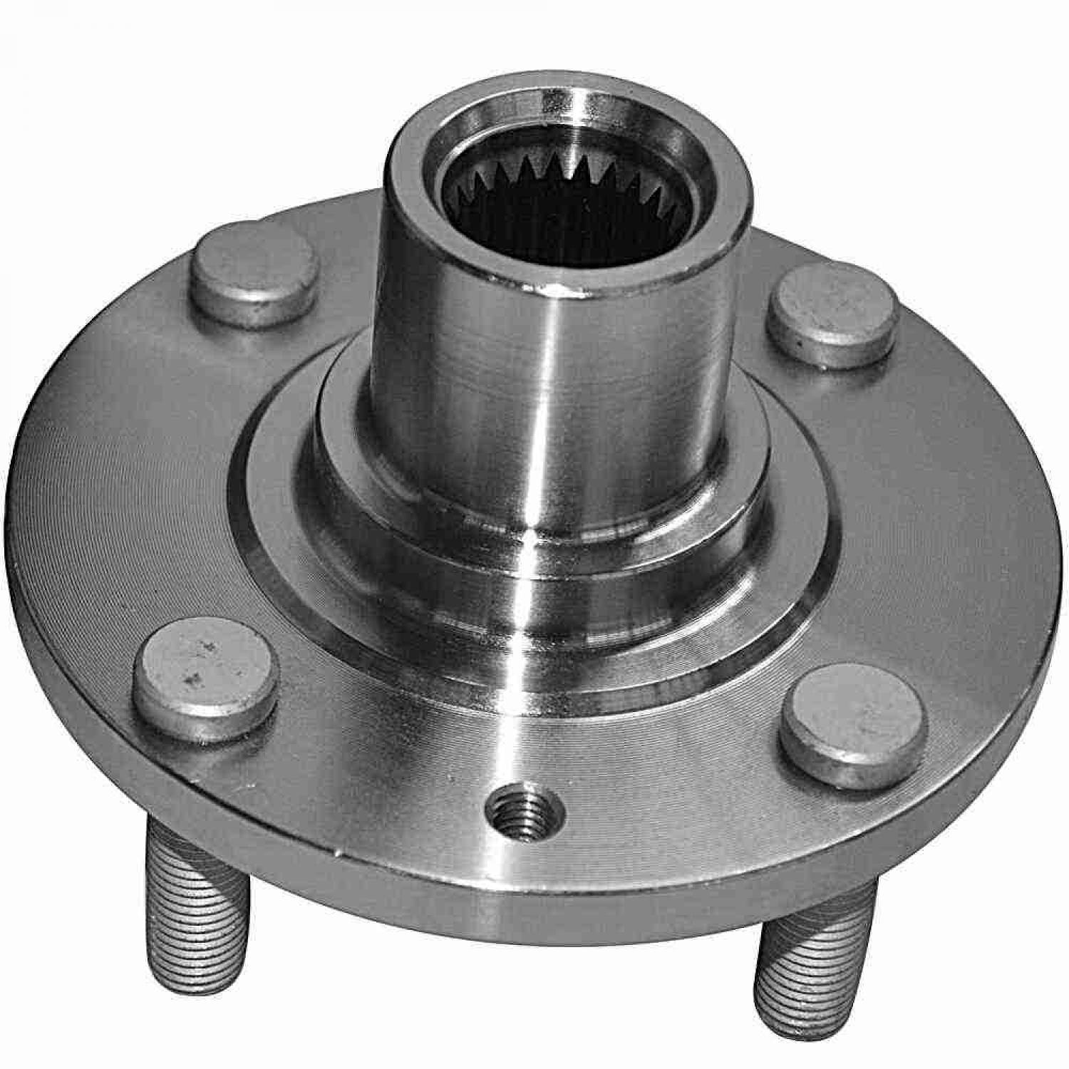 GSP 510001 Wheel Hub product image 1 of 11