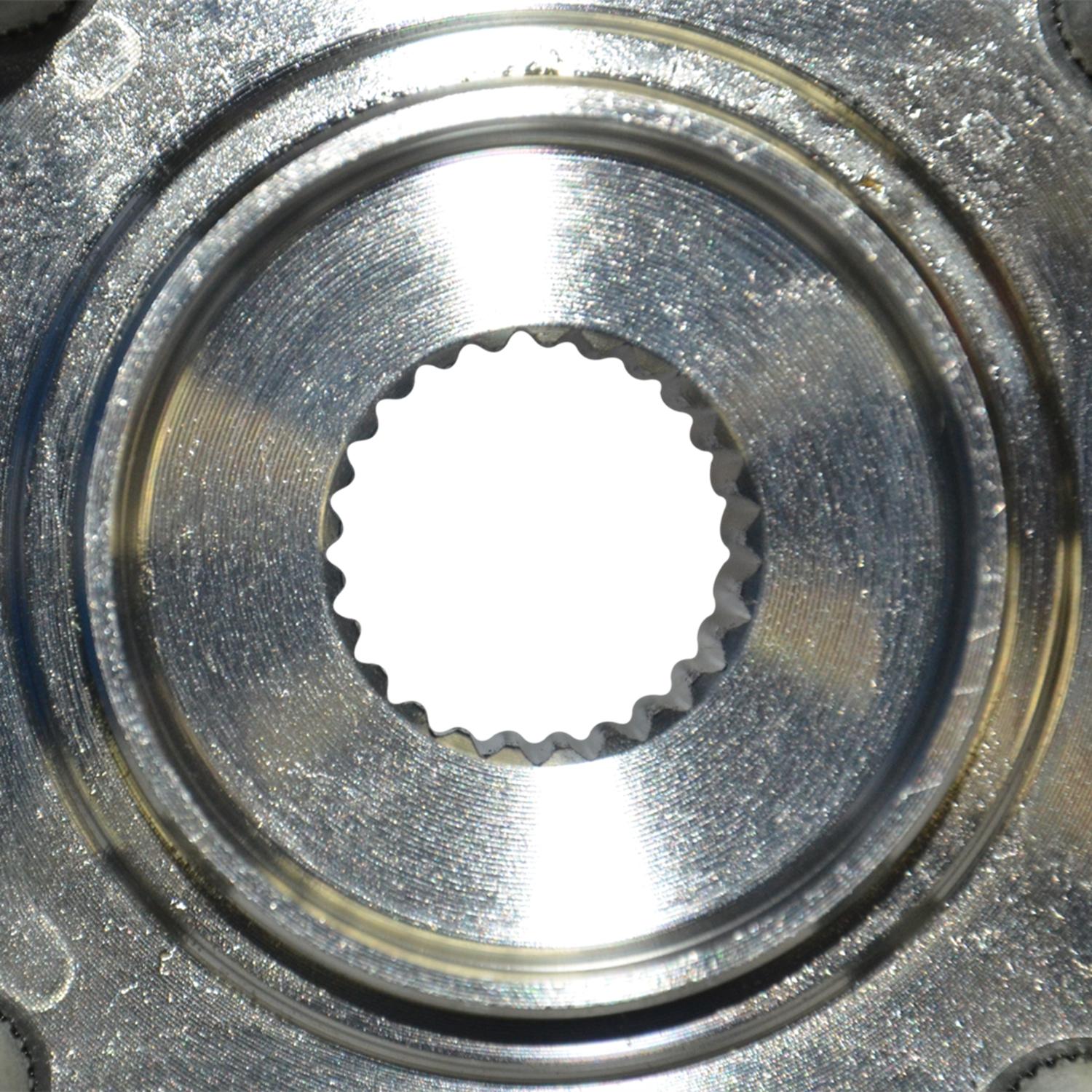 GSP 510001 Wheel Hub product image 2 of 11