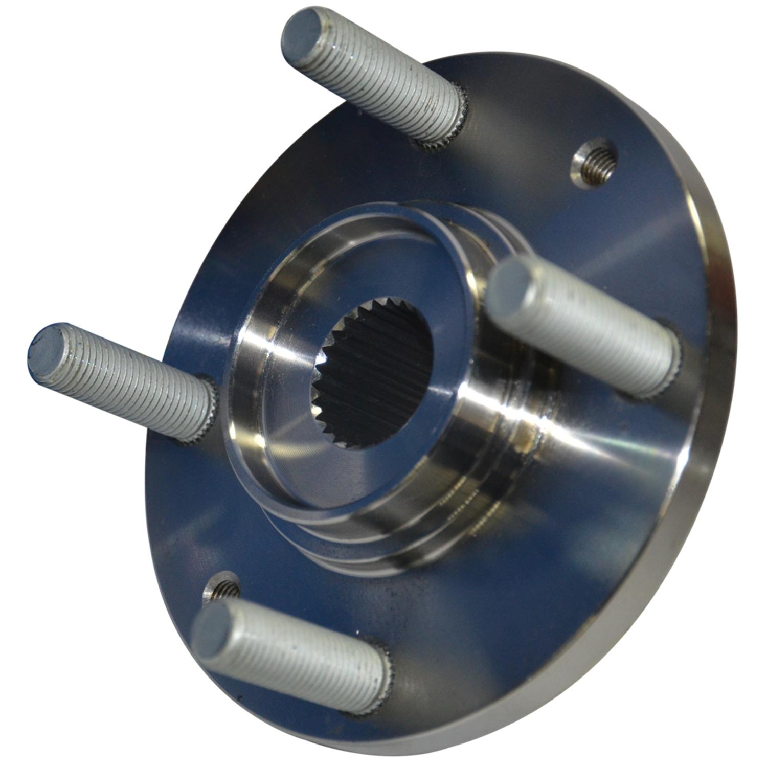 GSP 510001 Wheel Hub product image 3 of 11