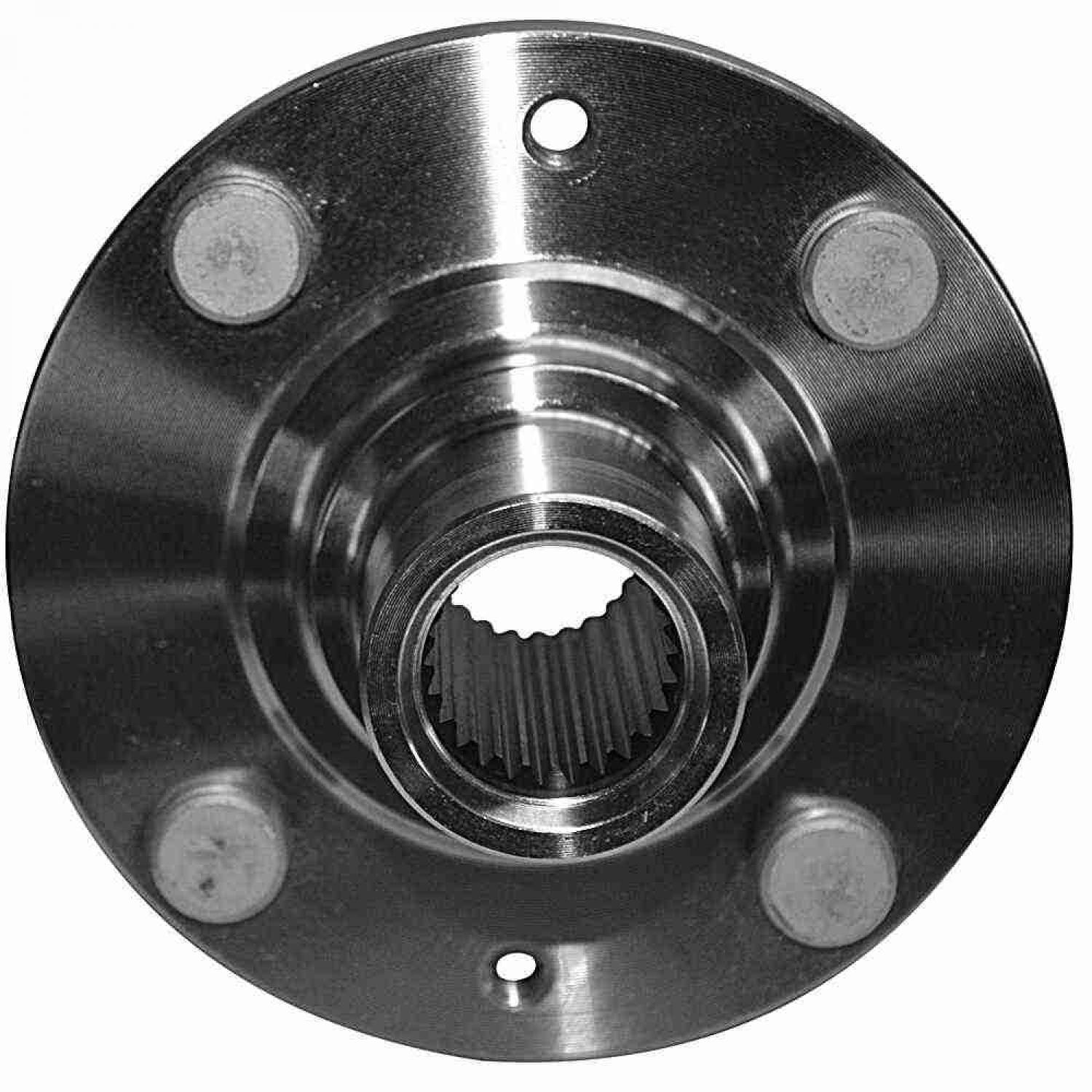 GSP 510001 Wheel Hub product image 4 of 11