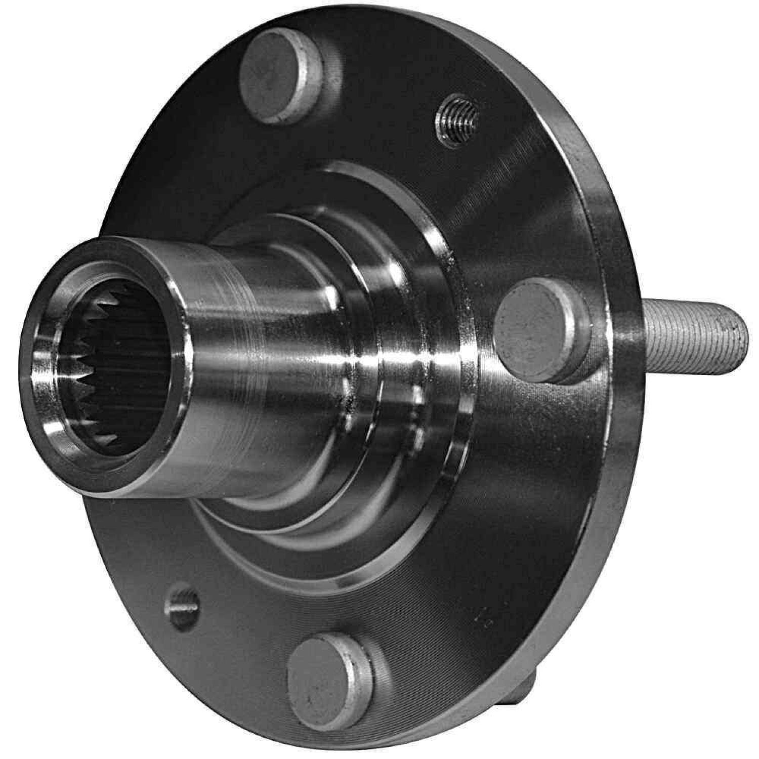 GSP 510001 Wheel Hub product image 5 of 11
