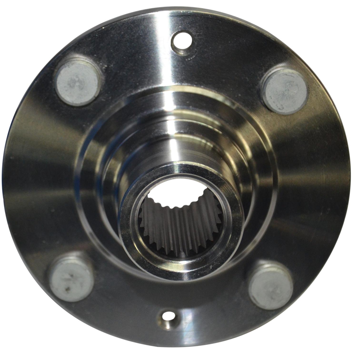 GSP 510001 Wheel Hub product image 9 of 11
