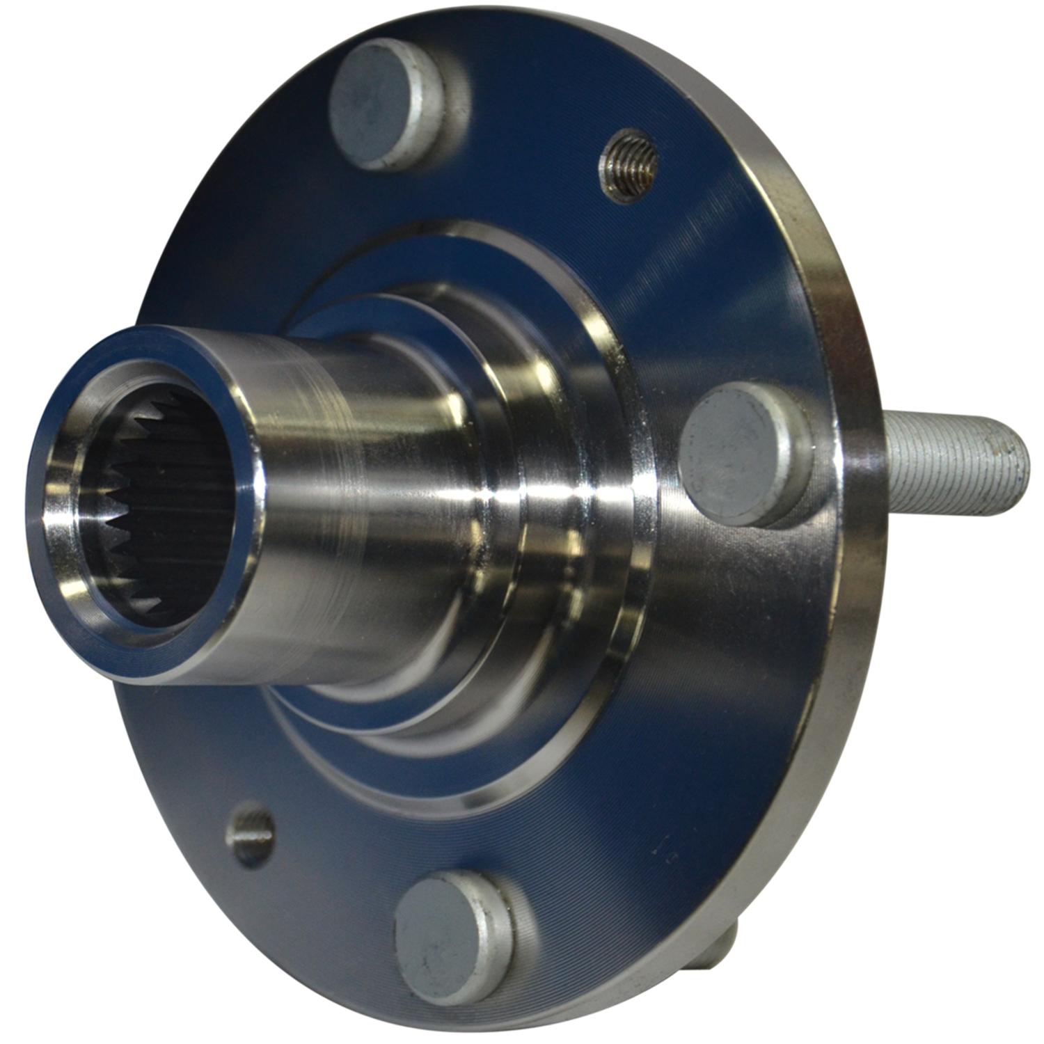 GSP 510001 Wheel Hub product image 10 of 11