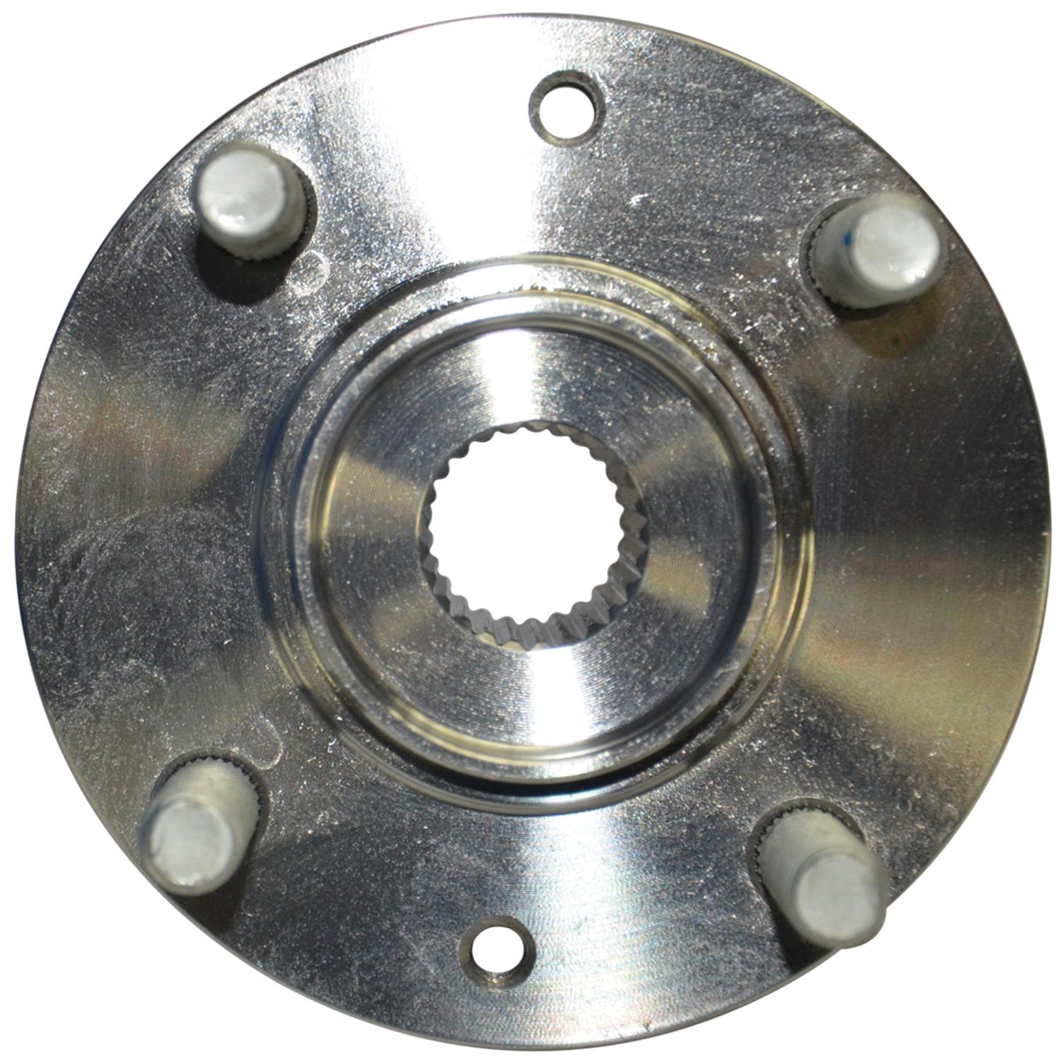 GSP 510001 Wheel Hub product image 11 of 11