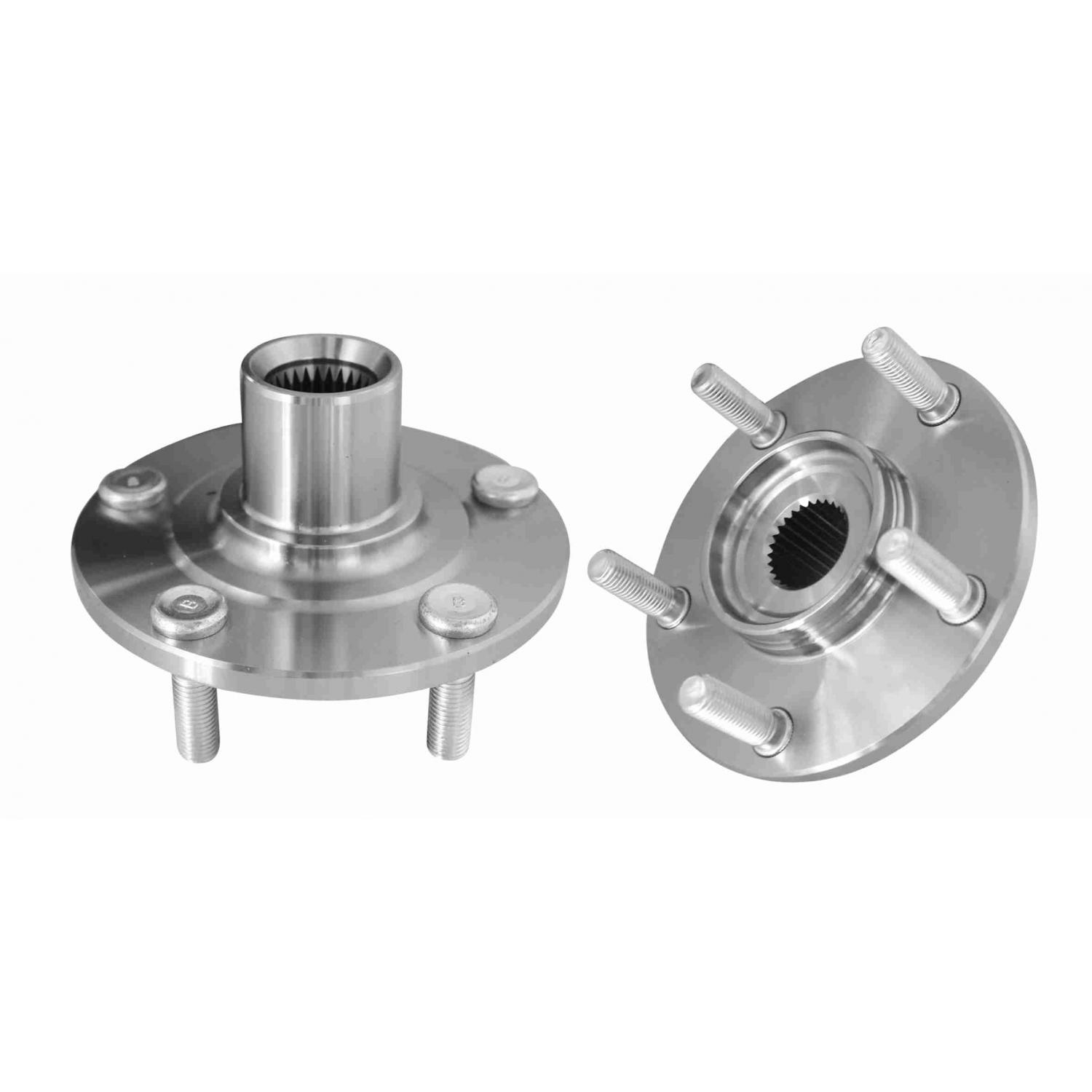 GSP 510002 Wheel Hub product image 1 of 1
