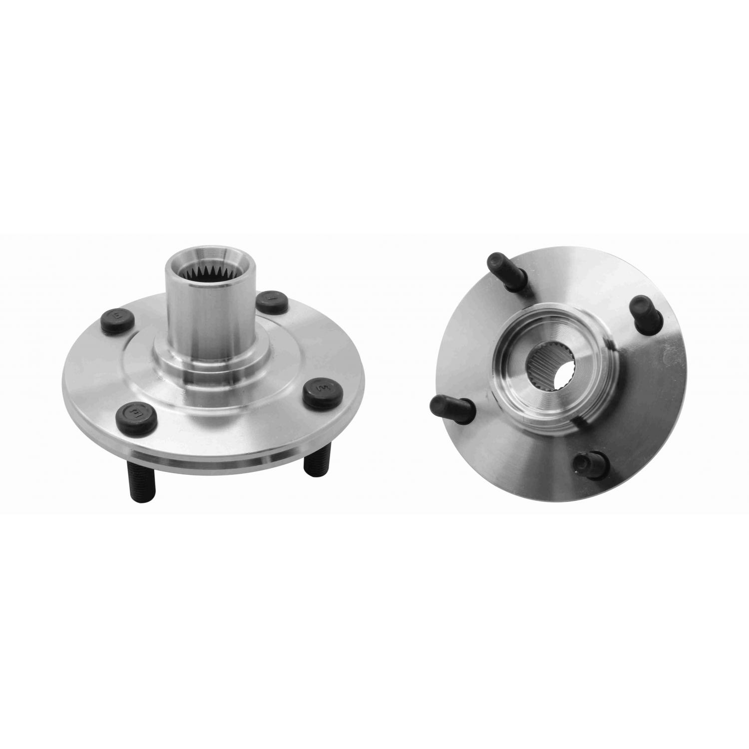 GSP 510004 Wheel Hub product image 1 of 7