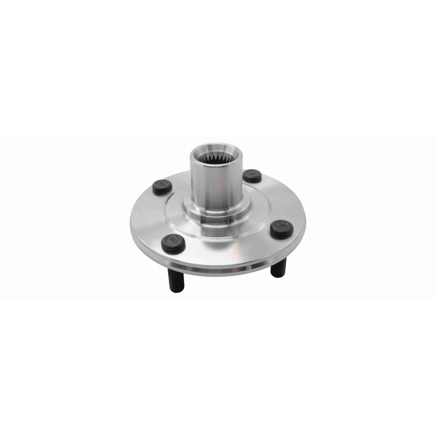 GSP 510004 Wheel Hub product image 2 of 7