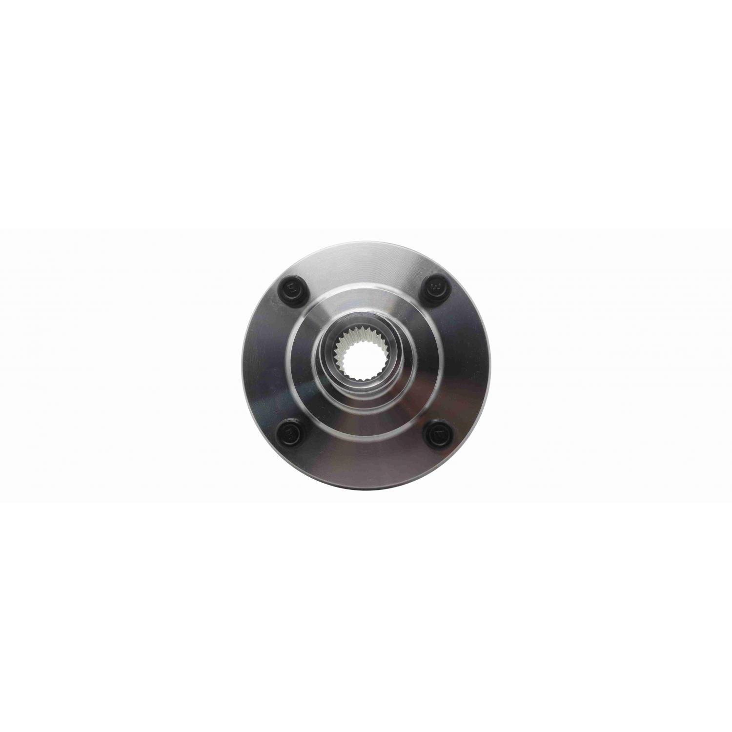 GSP 510004 Wheel Hub product image 4 of 7