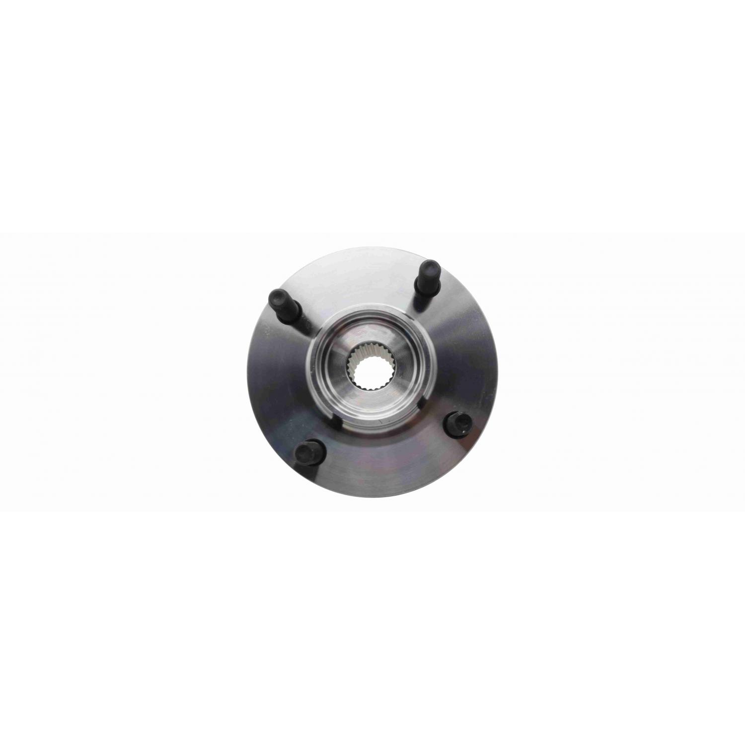 GSP 510004 Wheel Hub product image 6 of 7