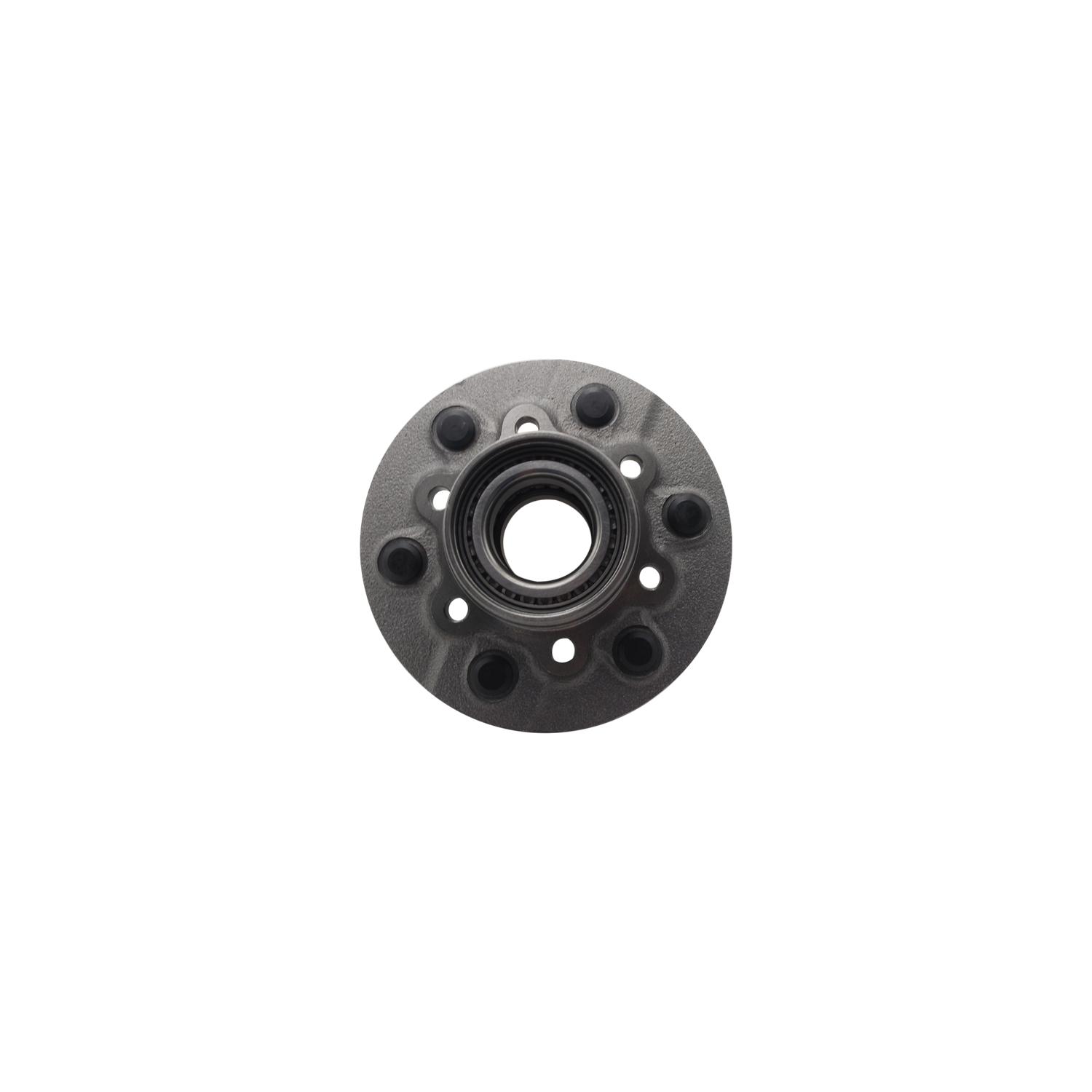 GSP 510006 Wheel Bearing and Hub Assembly product image 2 of 13