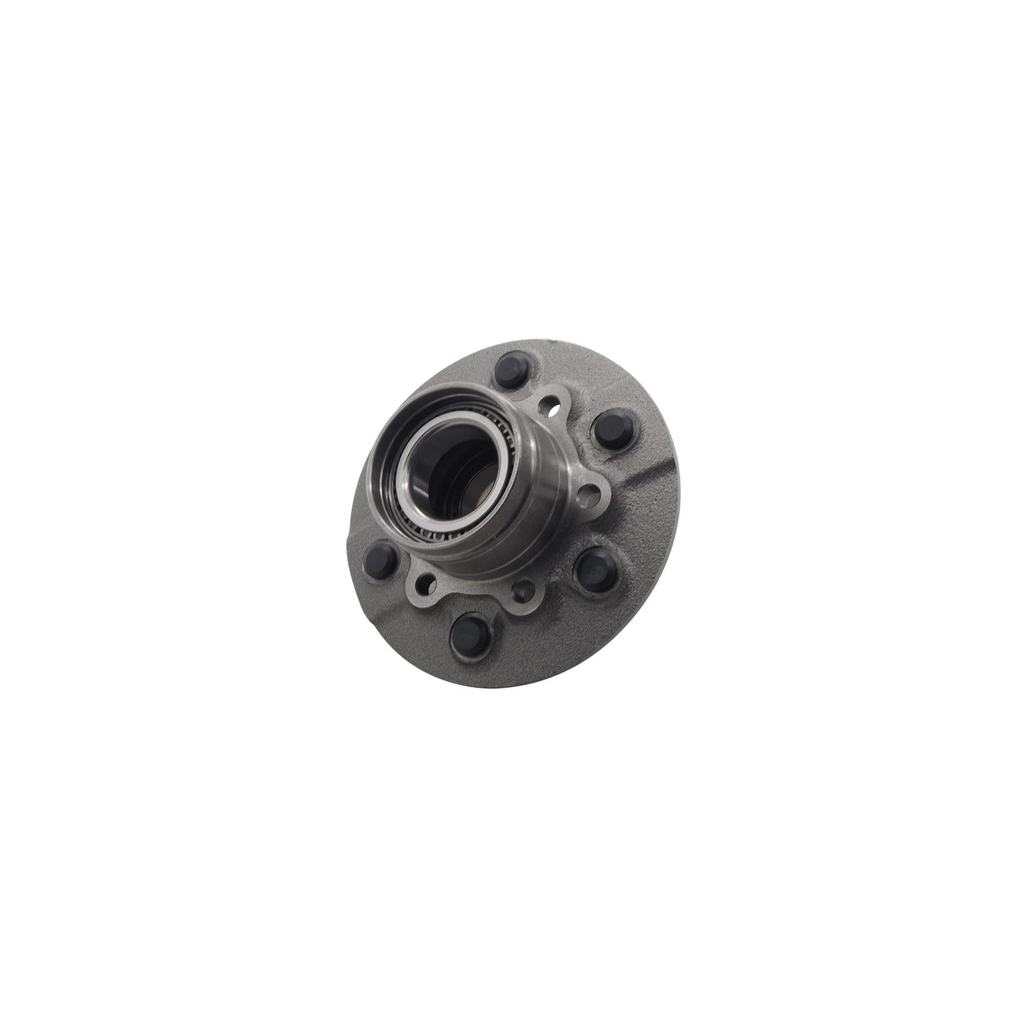 GSP 510006 Wheel Bearing and Hub Assembly product image 3 of 13