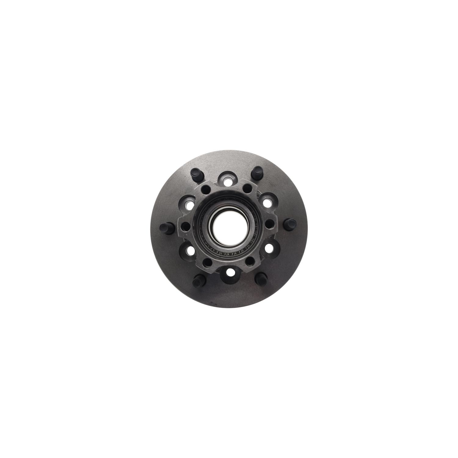GSP 510006 Wheel Bearing and Hub Assembly product image 4 of 13