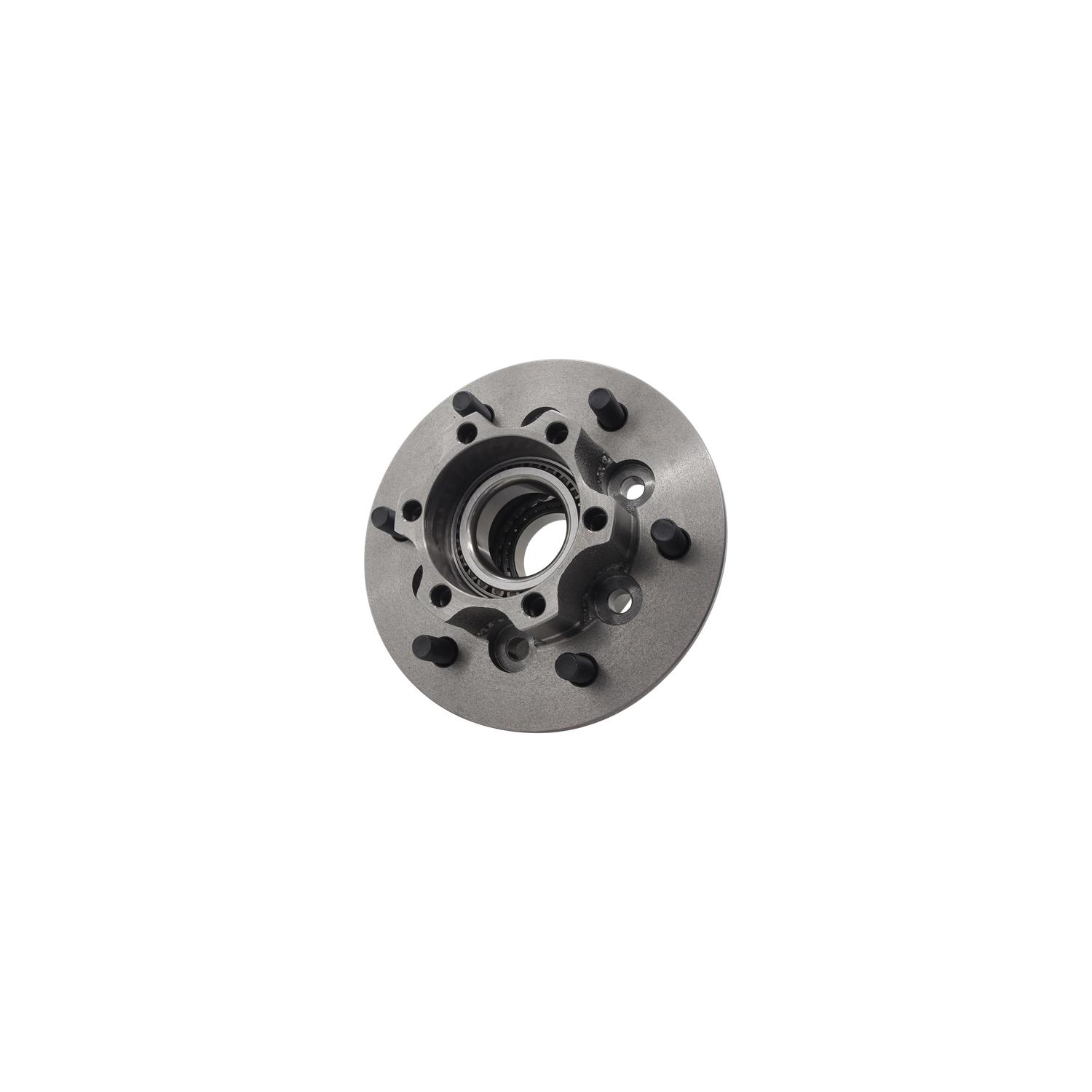 GSP 510006 Wheel Bearing and Hub Assembly product image 5 of 13