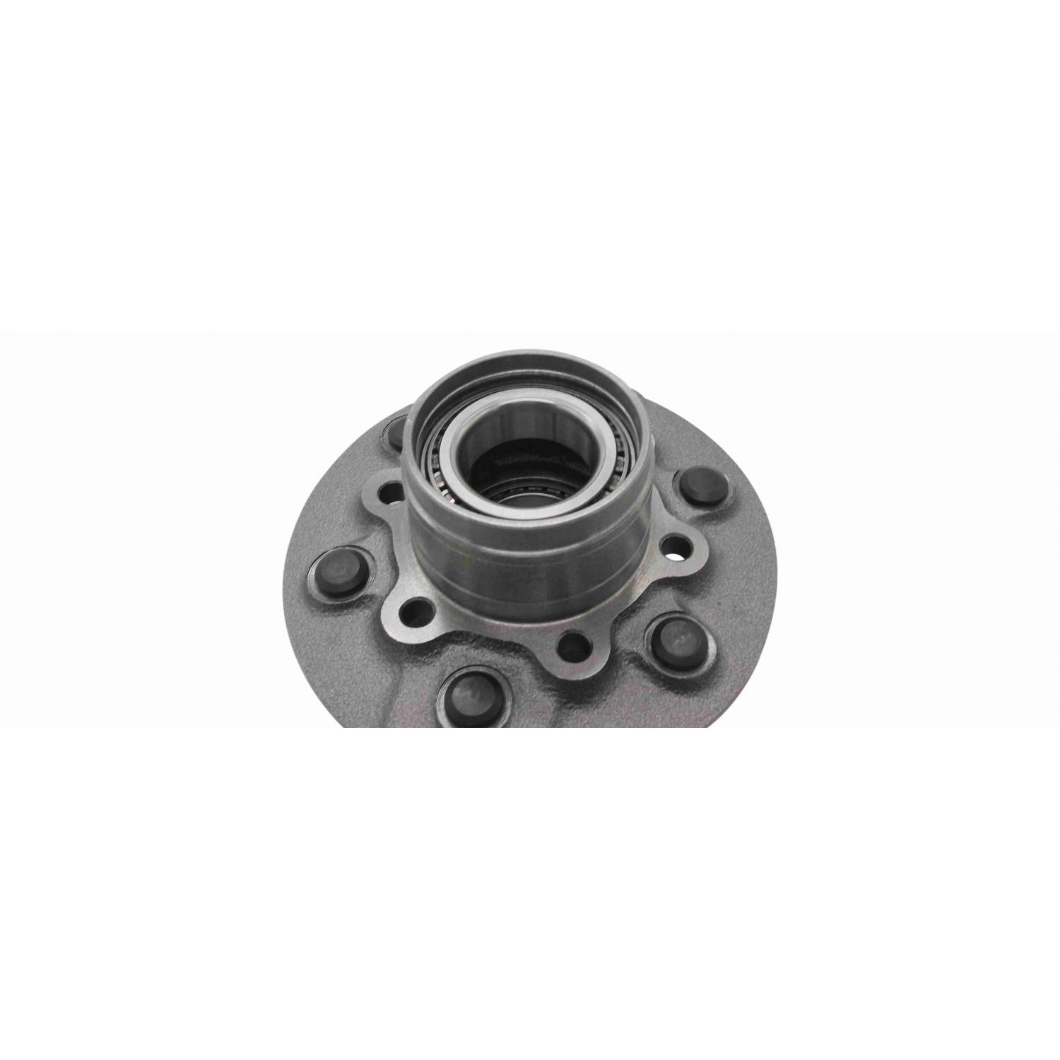 GSP 510006 Wheel Bearing and Hub Assembly product image 6 of 13