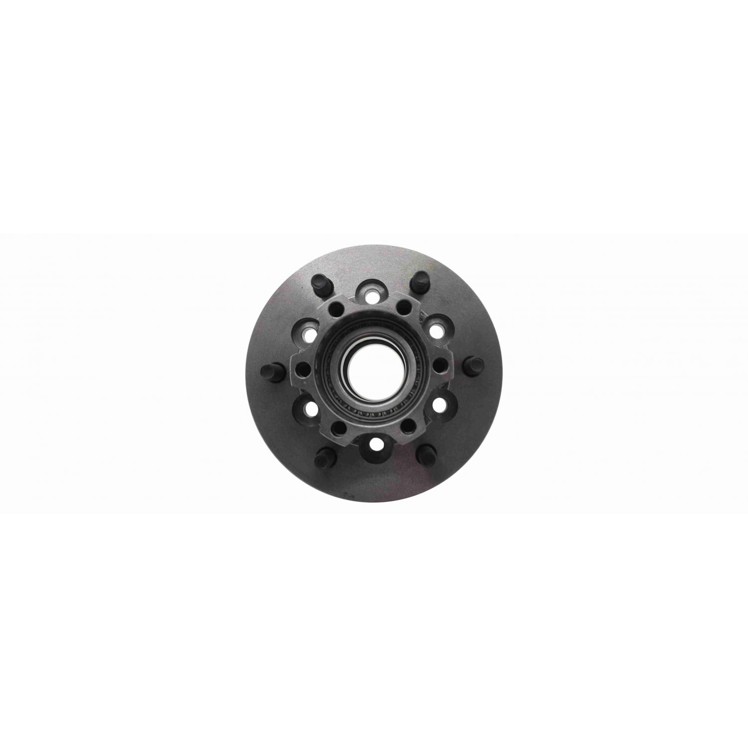 GSP 510006 Wheel Bearing and Hub Assembly product image 9 of 13