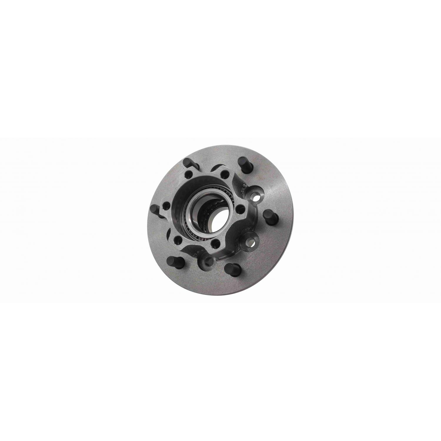 GSP 510006 Wheel Bearing and Hub Assembly product image 10 of 13