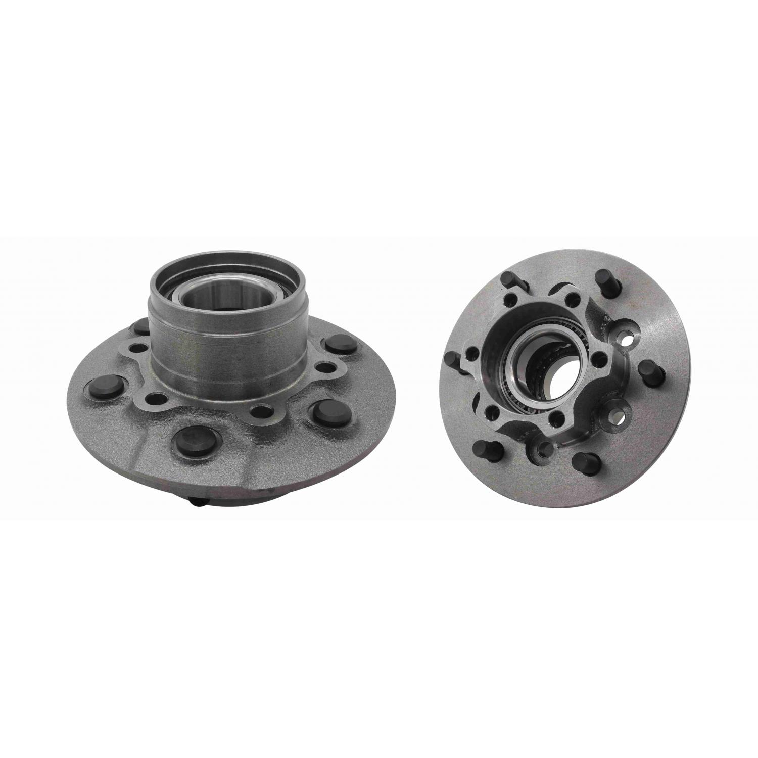 GSP 510006 Wheel Bearing and Hub Assembly product image 11 of 13