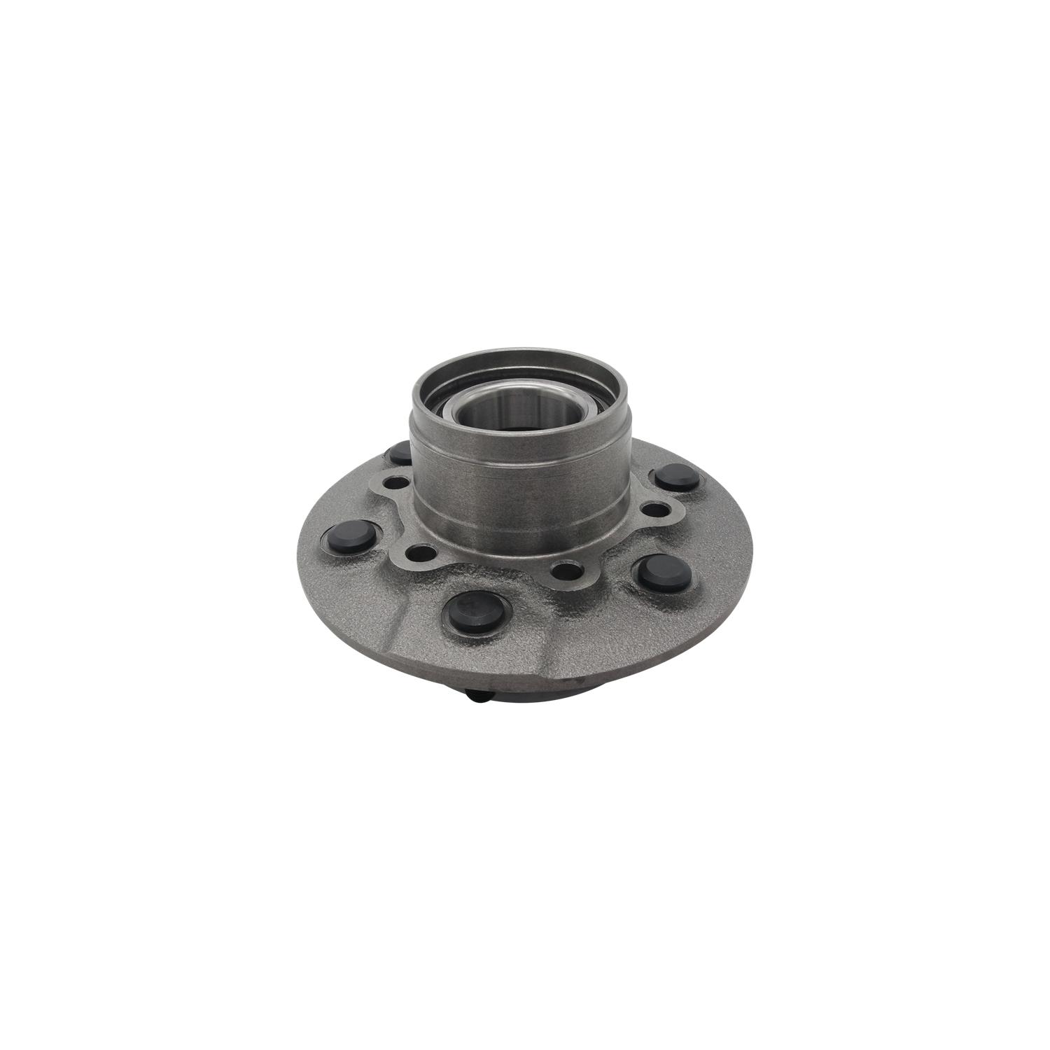 GSP 510006 Wheel Bearing and Hub Assembly product image 12 of 13