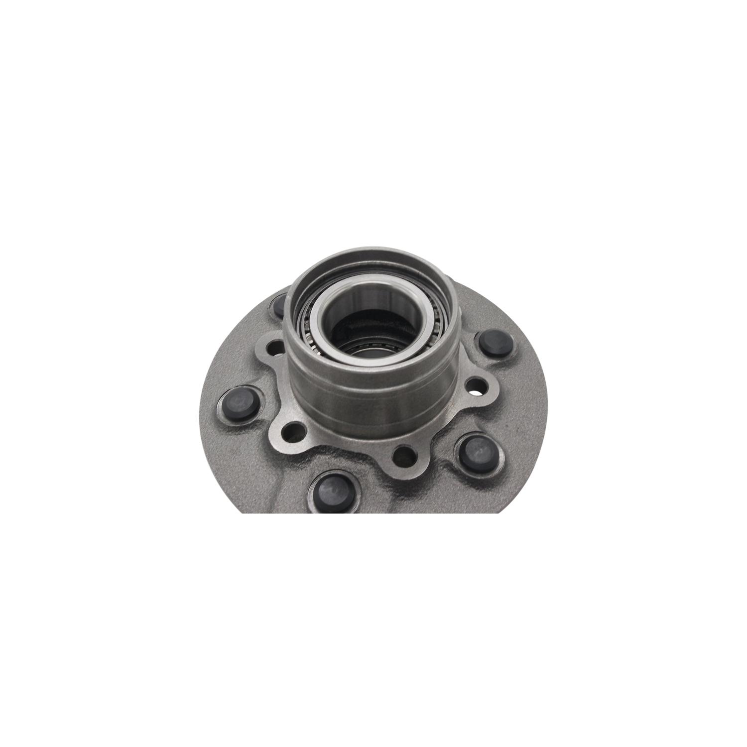 GSP 510006 Wheel Bearing and Hub Assembly product image 13 of 13