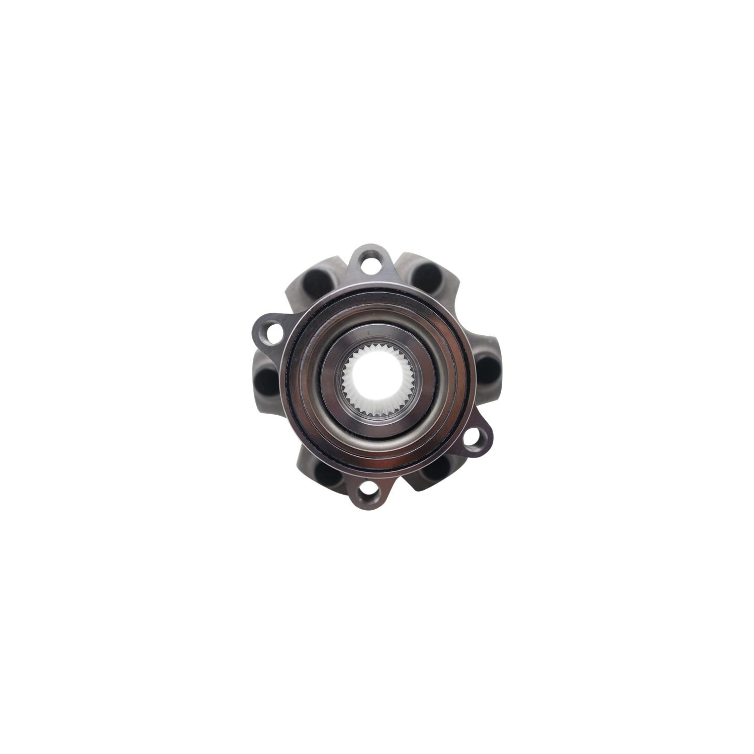 GSP 512012 - Wheel Bearing and Hub Assembly GSP 512012 Wheel Bearing and Hub Assembly product image 2 of 13