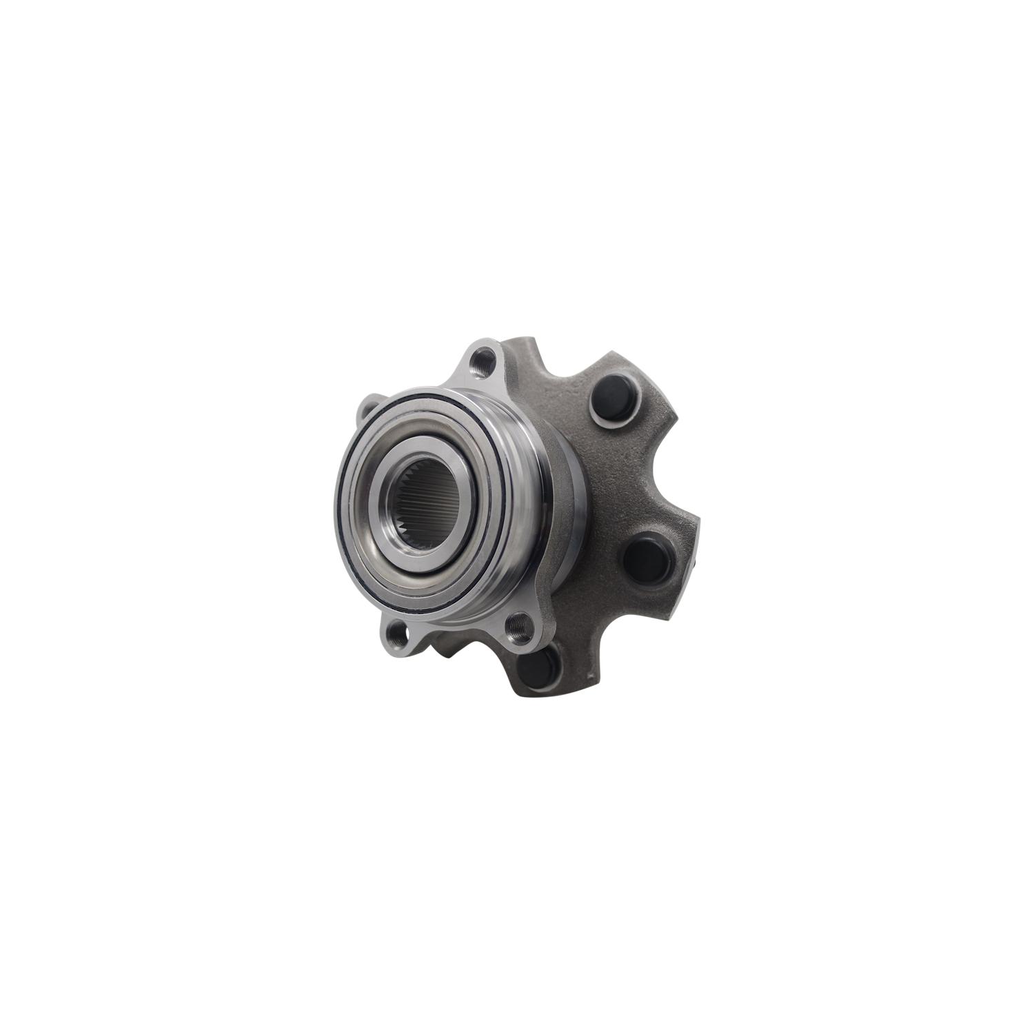 GSP 512012 - Wheel Bearing and Hub Assembly GSP 512012 Wheel Bearing and Hub Assembly product image 3 of 13