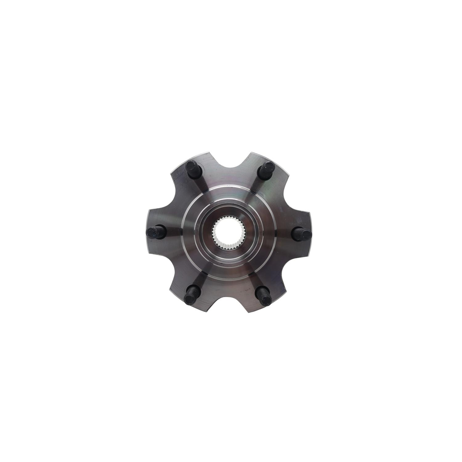 GSP 512012 - Wheel Bearing and Hub Assembly GSP 512012 Wheel Bearing and Hub Assembly product image 4 of 13