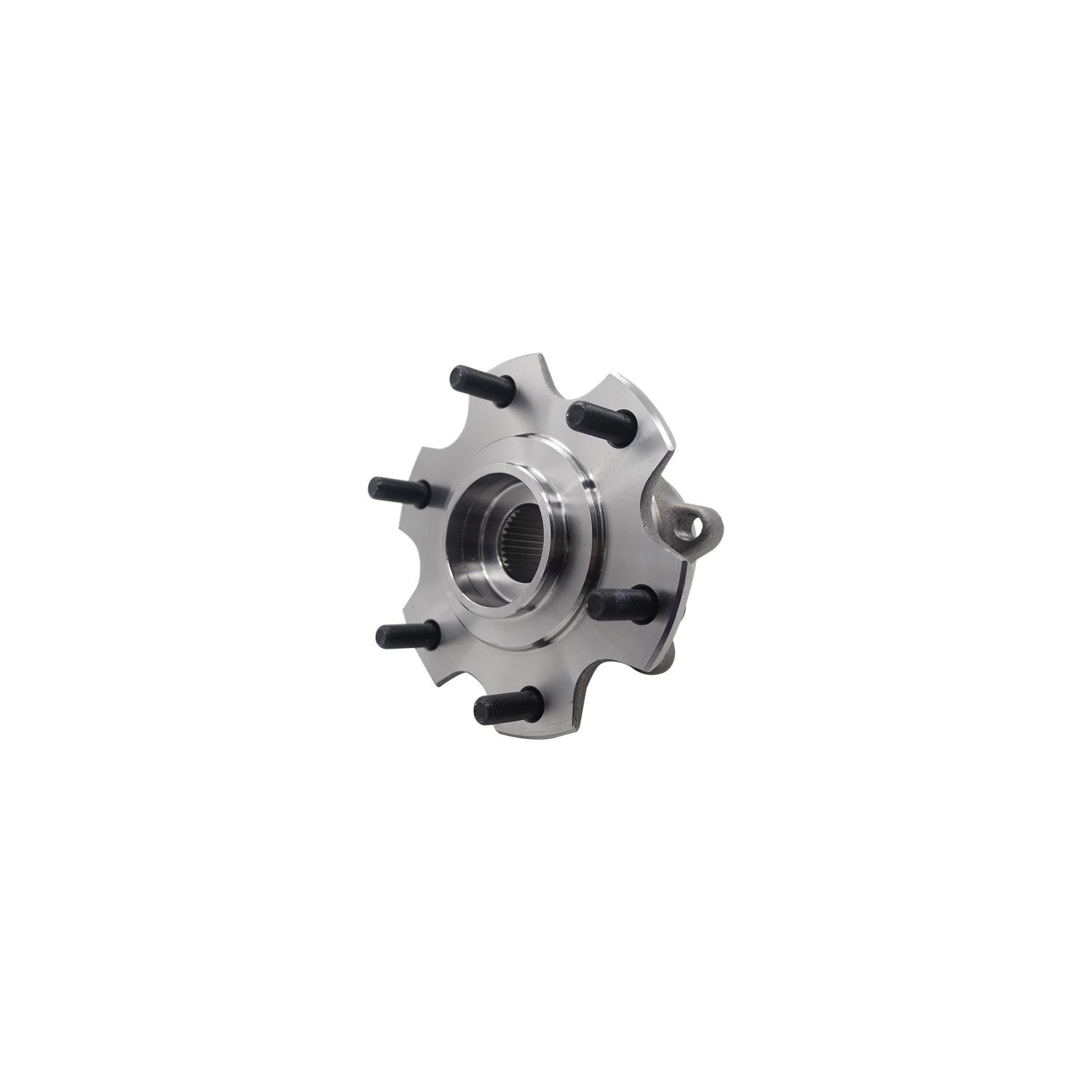 GSP 512012 - Wheel Bearing and Hub Assembly GSP 512012 Wheel Bearing and Hub Assembly product image 5 of 13