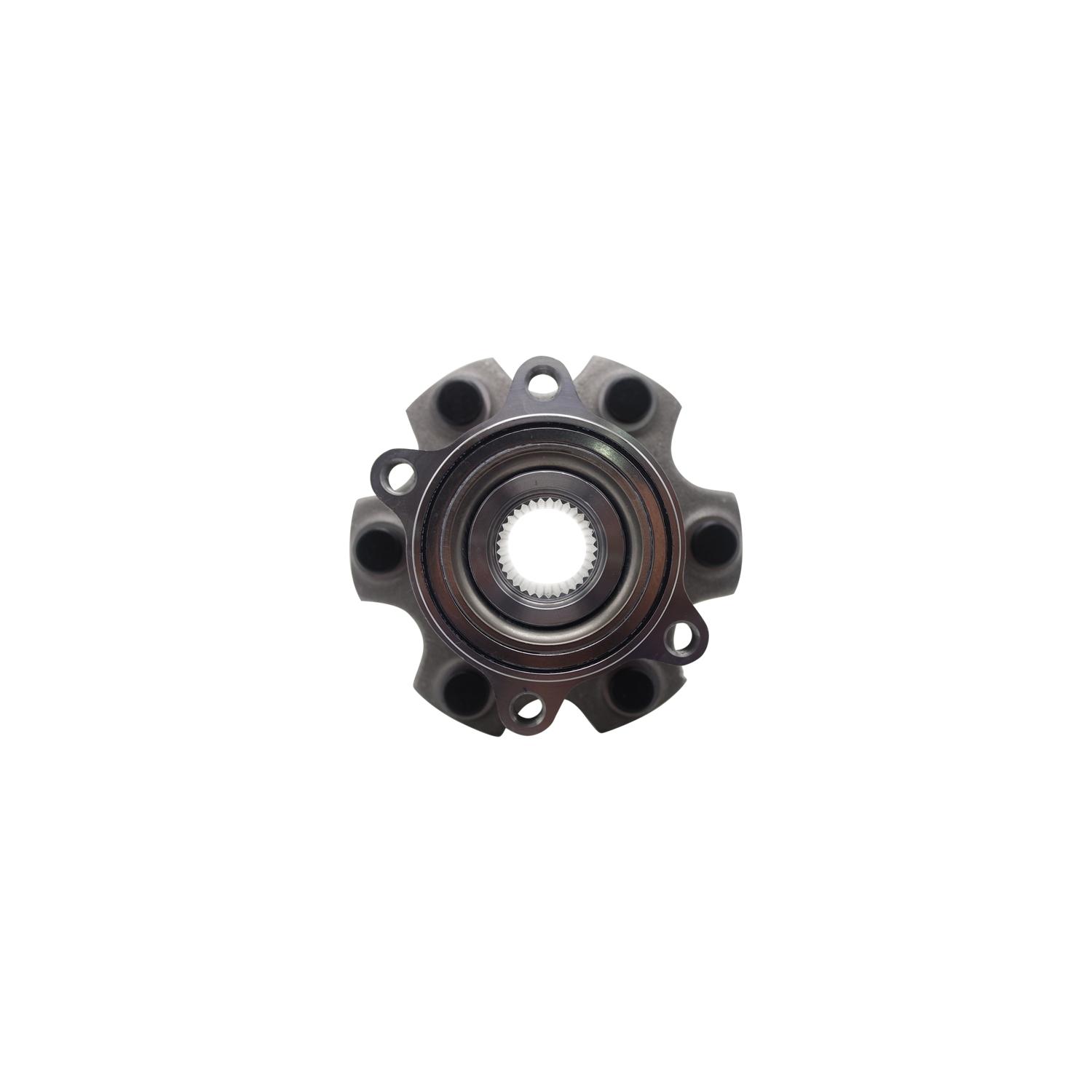 GSP 512012 - Wheel Bearing and Hub Assembly GSP 512012 Wheel Bearing and Hub Assembly product image 13 of 13