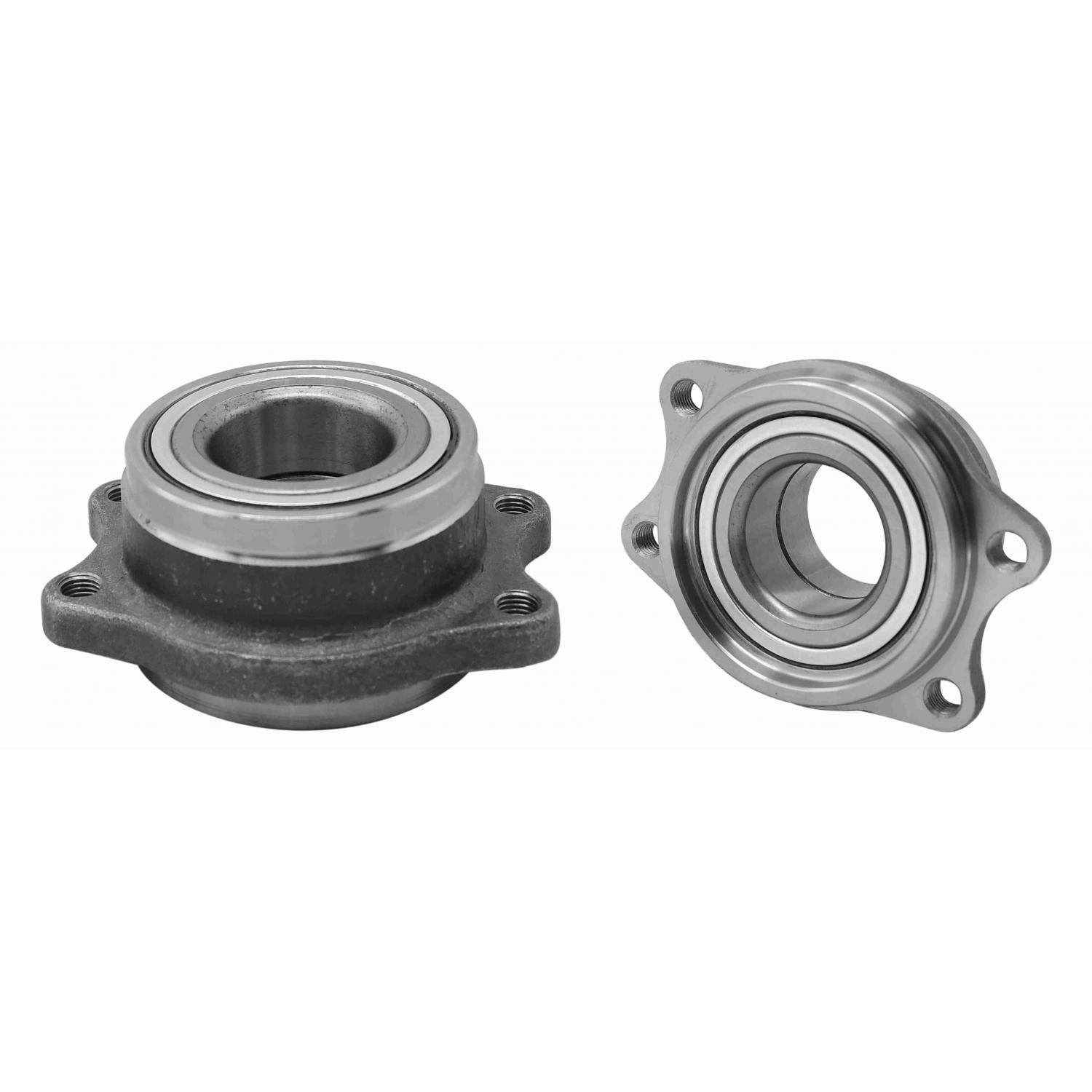 GSP 513181 Wheel Bearing and Hub Assembly product image 1 of 7