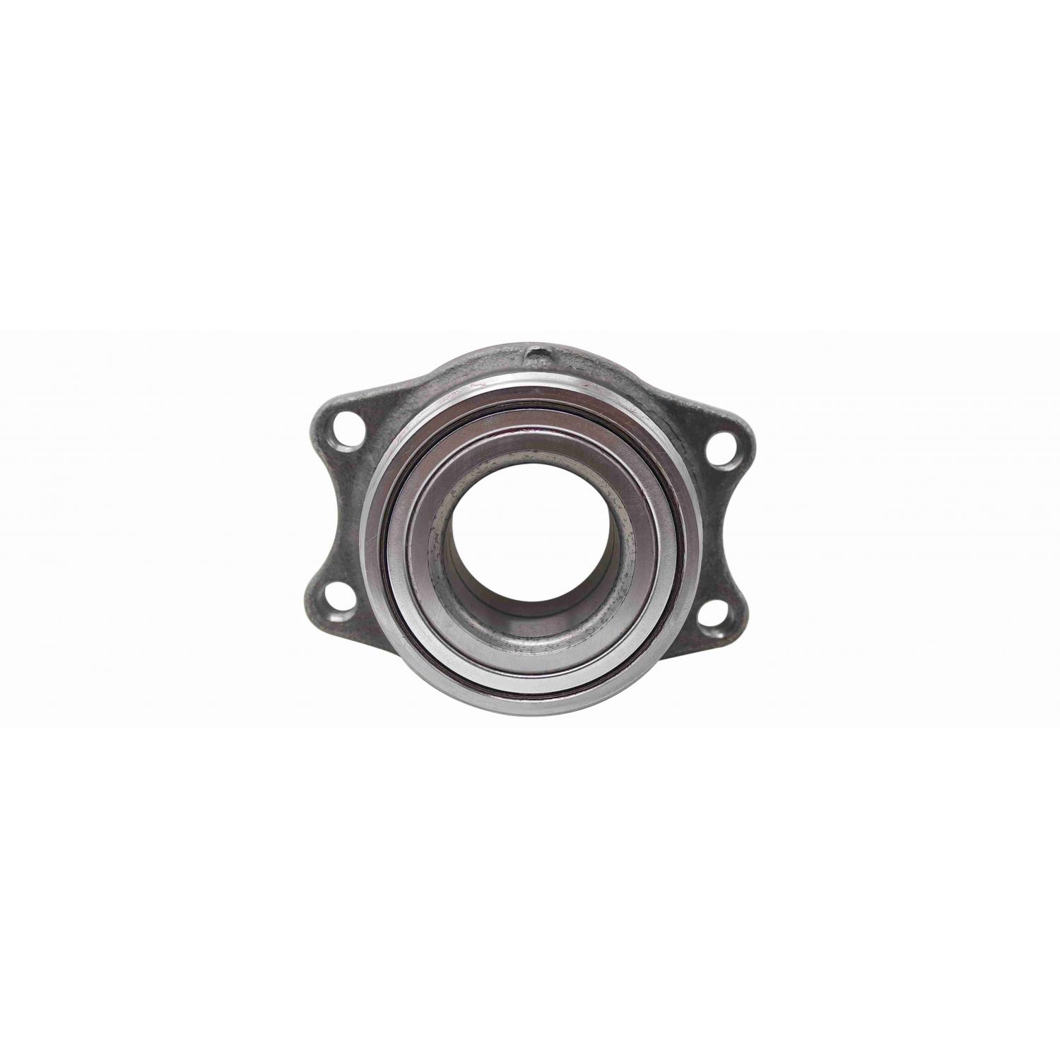 GSP 513181 Wheel Bearing and Hub Assembly product image 4 of 7
