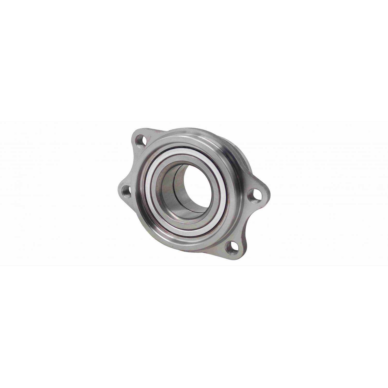 GSP 513181 Wheel Bearing and Hub Assembly product image 7 of 7
