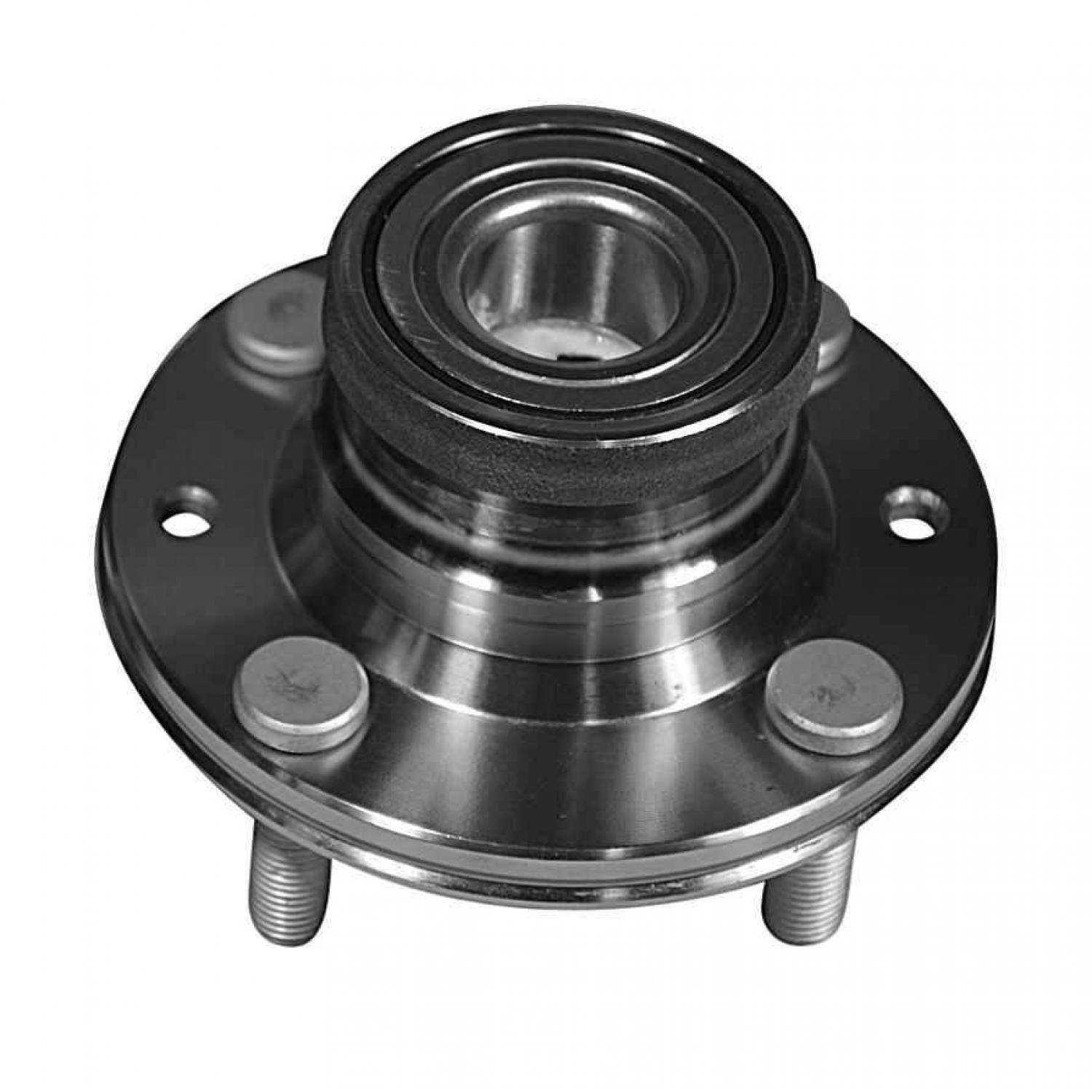 GSP 513185 Wheel Bearing and Hub Assembly product image 1 of 6
