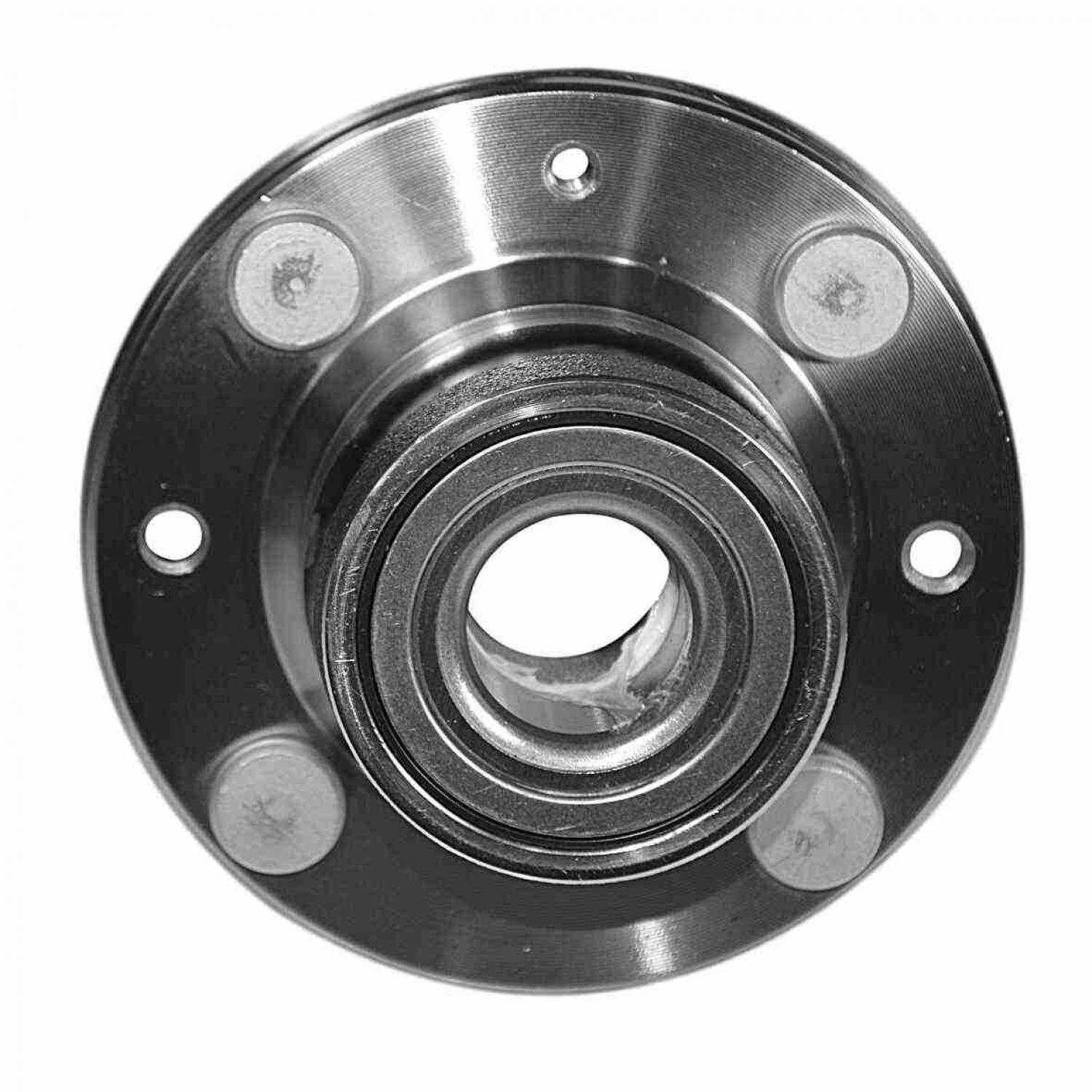 GSP 513185 Wheel Bearing and Hub Assembly product image 2 of 6