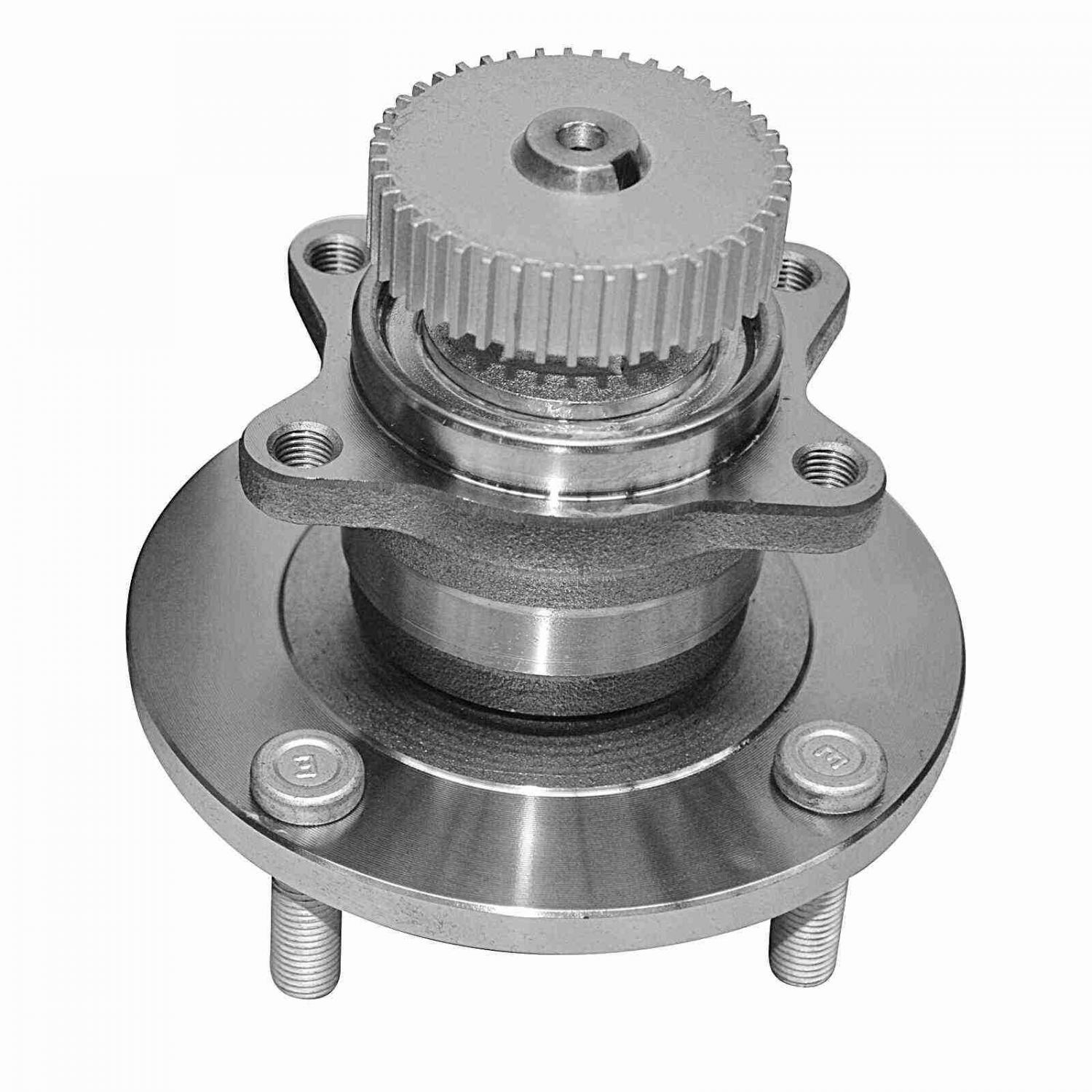 GSP 513235 Wheel Bearing and Hub Assembly product image 1 of 6