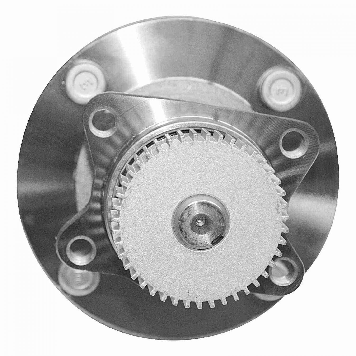GSP 513235 Wheel Bearing and Hub Assembly product image 2 of 6