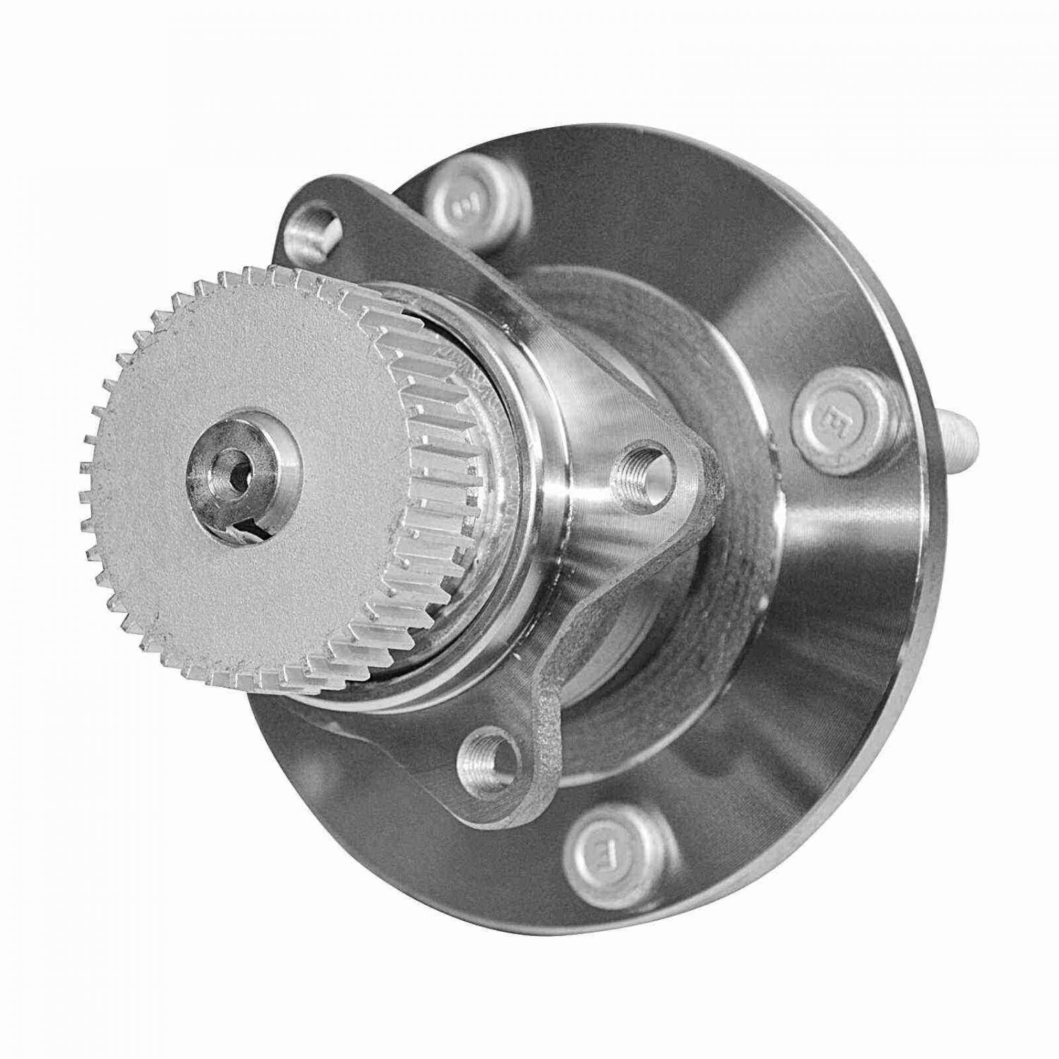 GSP 513235 Wheel Bearing and Hub Assembly product image 4 of 6